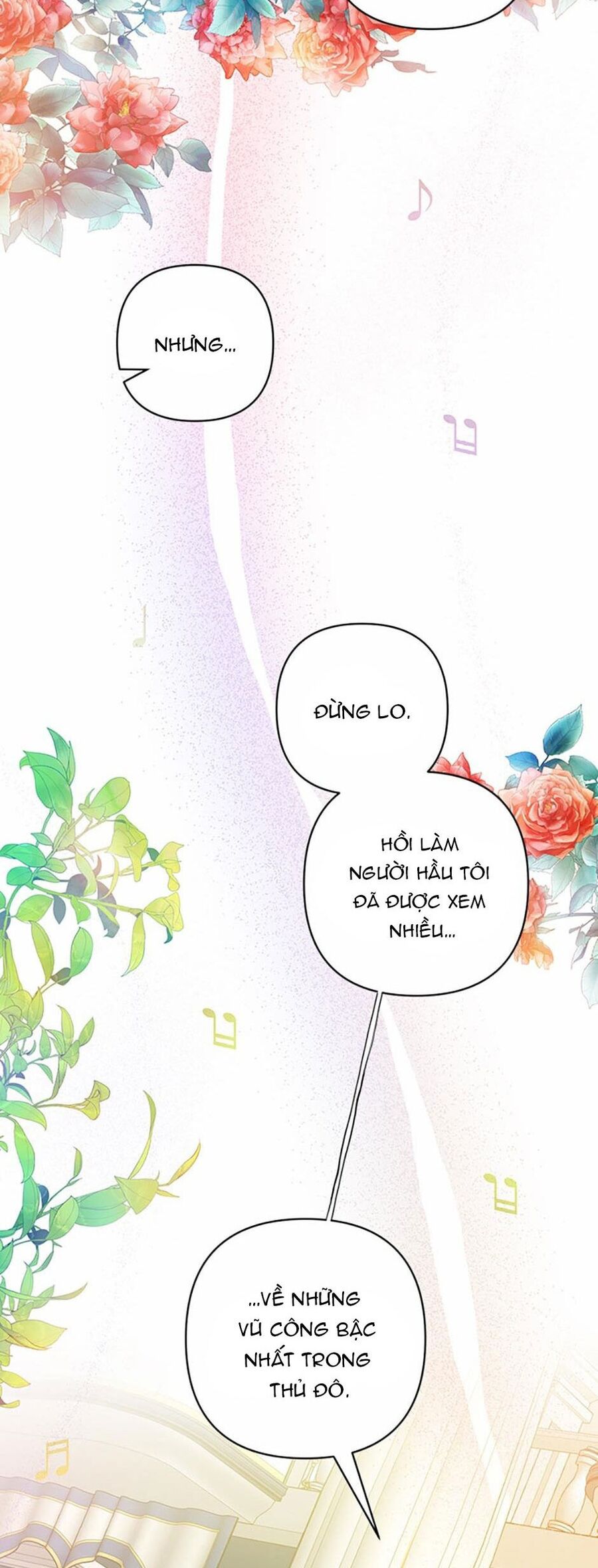 Cuộc Sống Xa Hoa Của Cô Nhân Tình Giả - Chapter 13