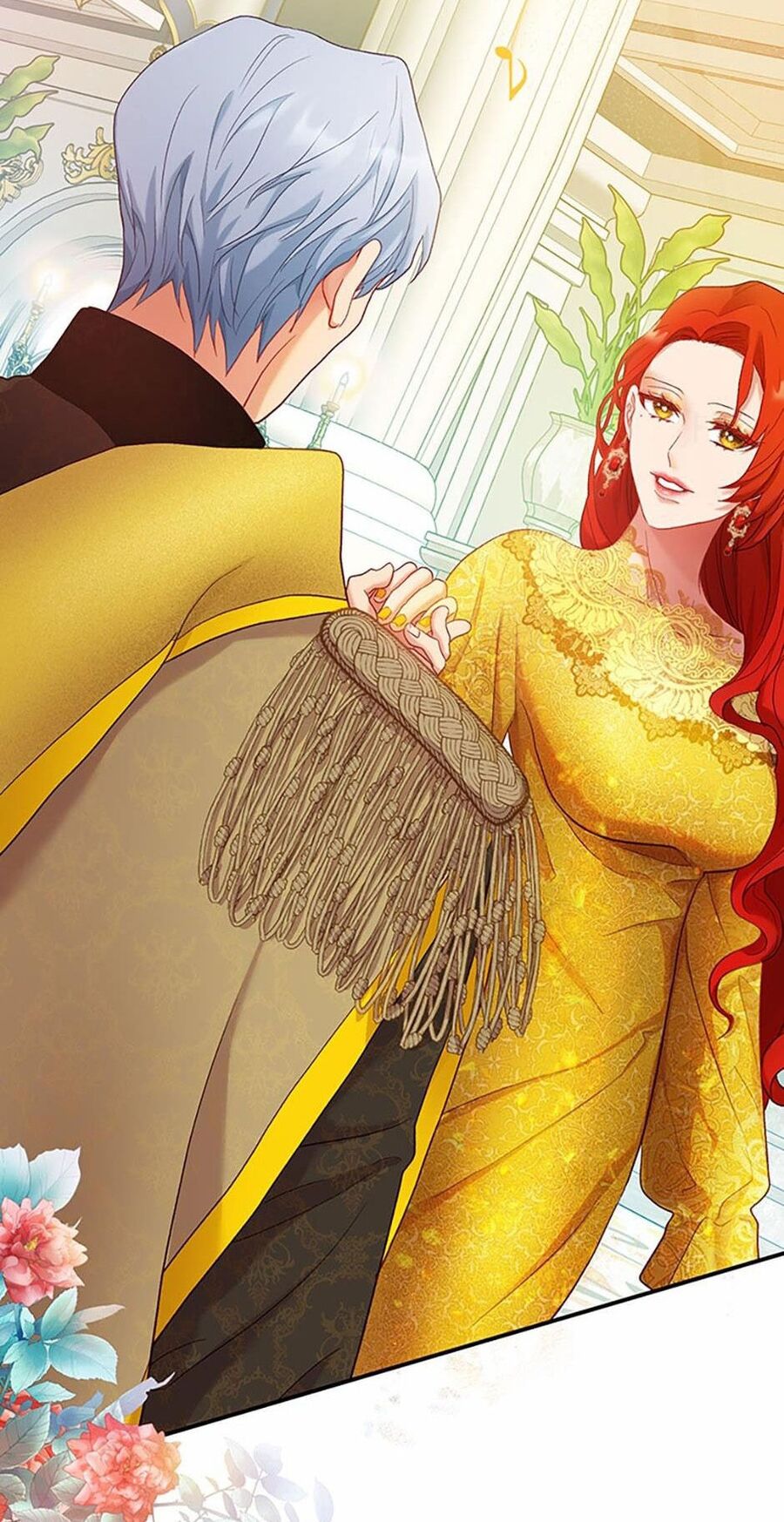 Cuộc Sống Xa Hoa Của Cô Nhân Tình Giả - Chapter 13