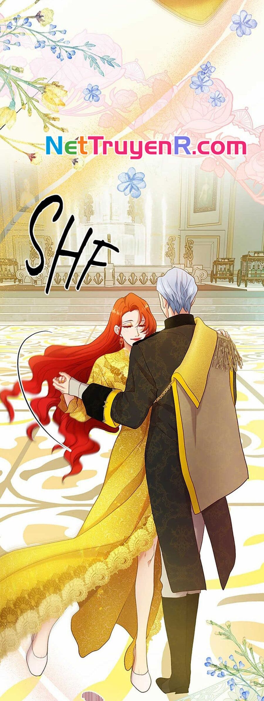 Cuộc Sống Xa Hoa Của Cô Nhân Tình Giả - Chapter 13