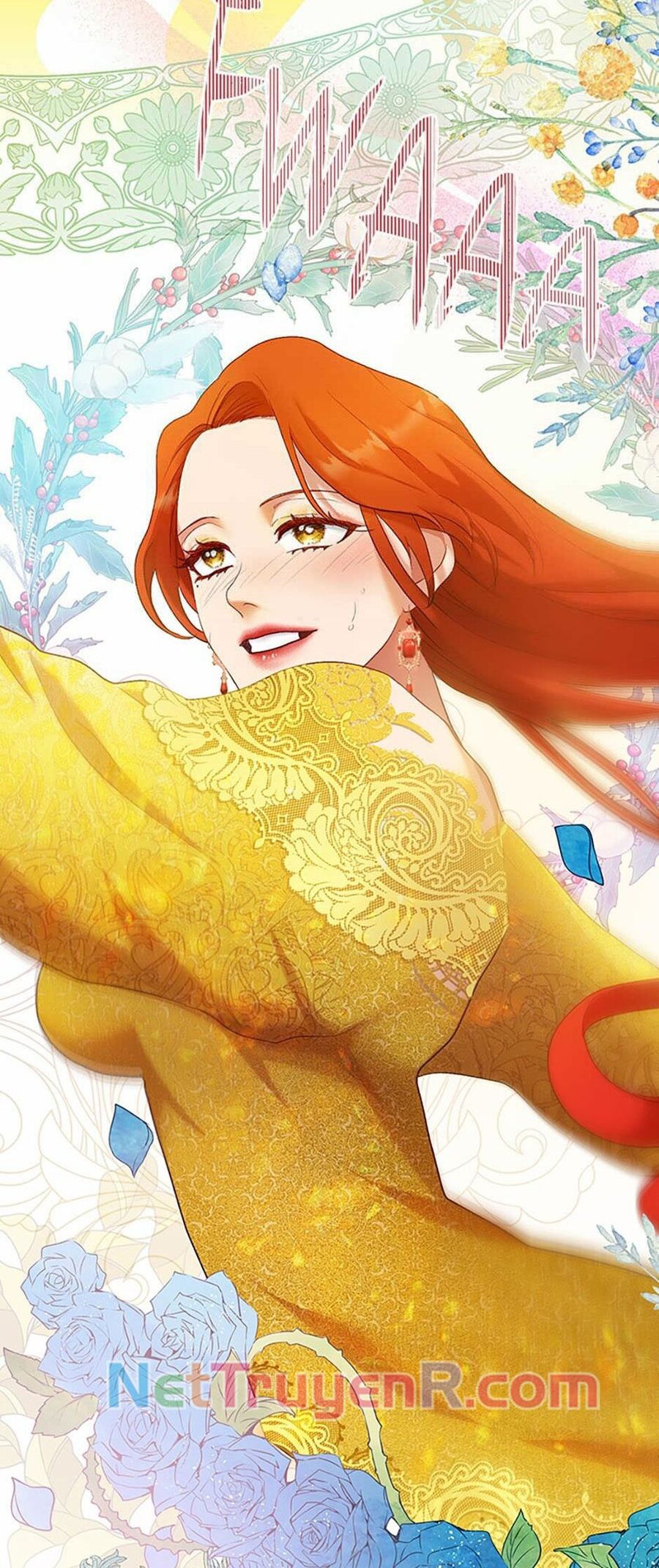 Cuộc Sống Xa Hoa Của Cô Nhân Tình Giả - Chapter 13