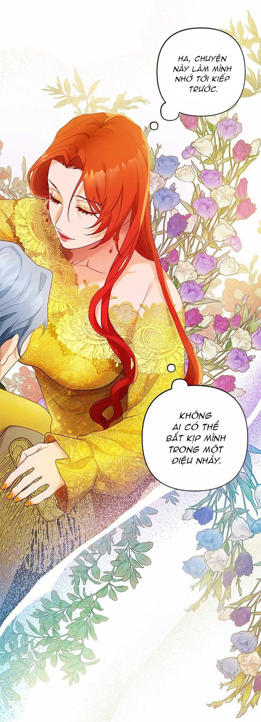 Cuộc Sống Xa Hoa Của Cô Nhân Tình Giả - Chapter 13