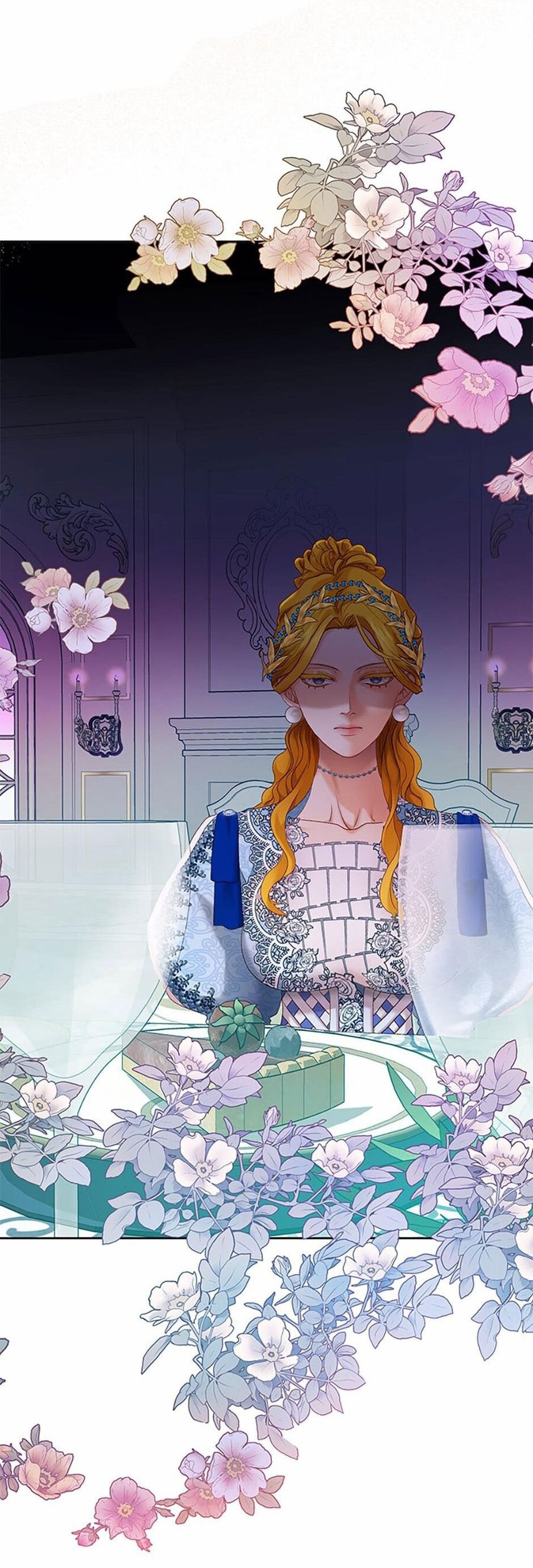 Cuộc Sống Xa Hoa Của Cô Nhân Tình Giả - Chapter 13