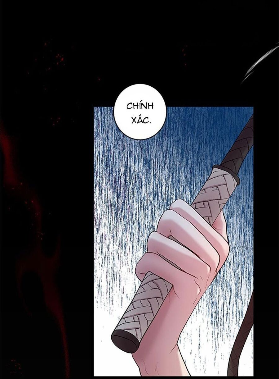 Cuộc Sống Xa Hoa Của Cô Nhân Tình Giả - Chapter 13