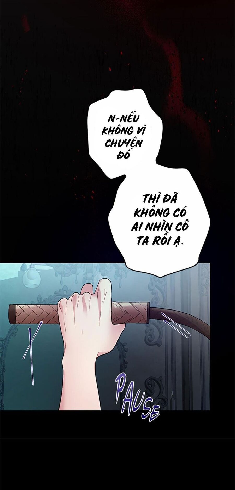 Cuộc Sống Xa Hoa Của Cô Nhân Tình Giả - Chapter 13