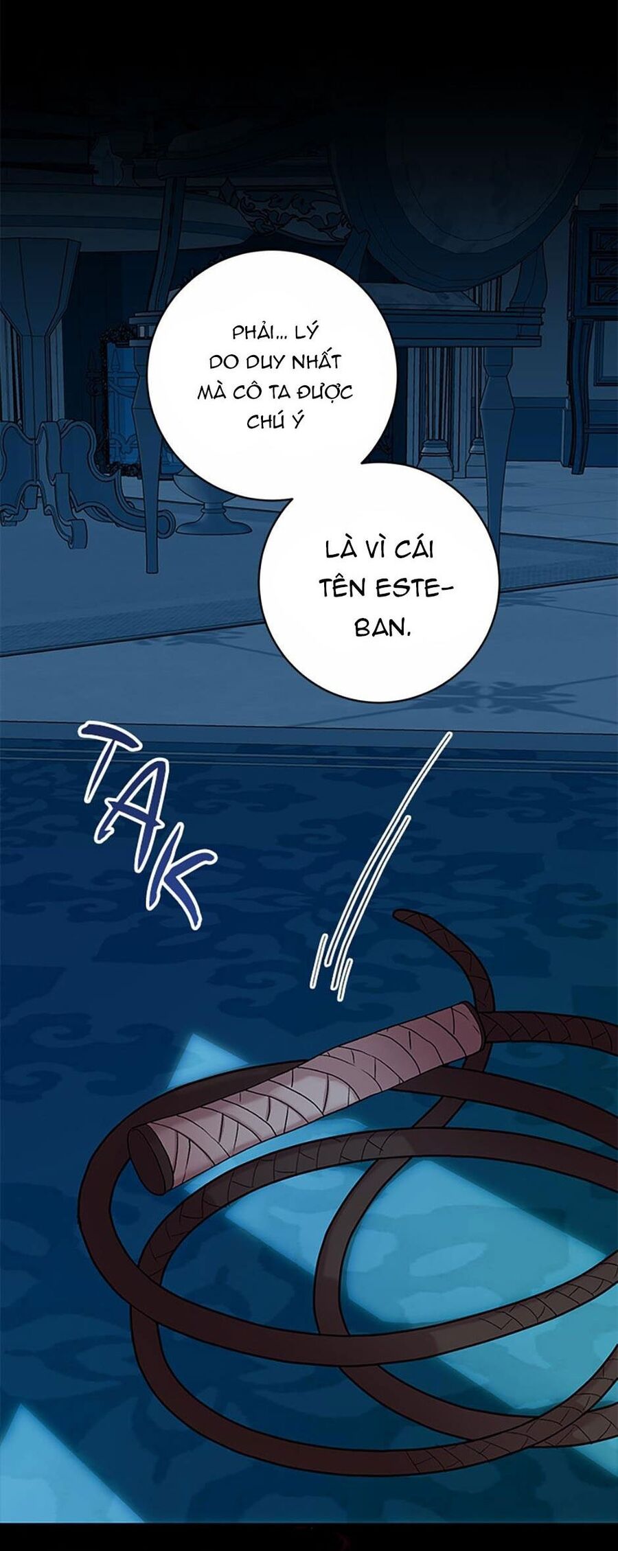 Cuộc Sống Xa Hoa Của Cô Nhân Tình Giả - Chapter 13