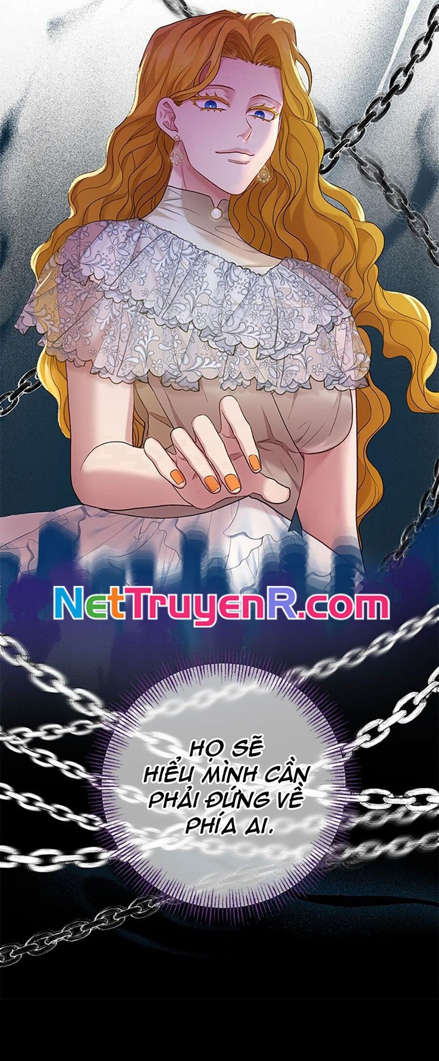Cuộc Sống Xa Hoa Của Cô Nhân Tình Giả - Chapter 13