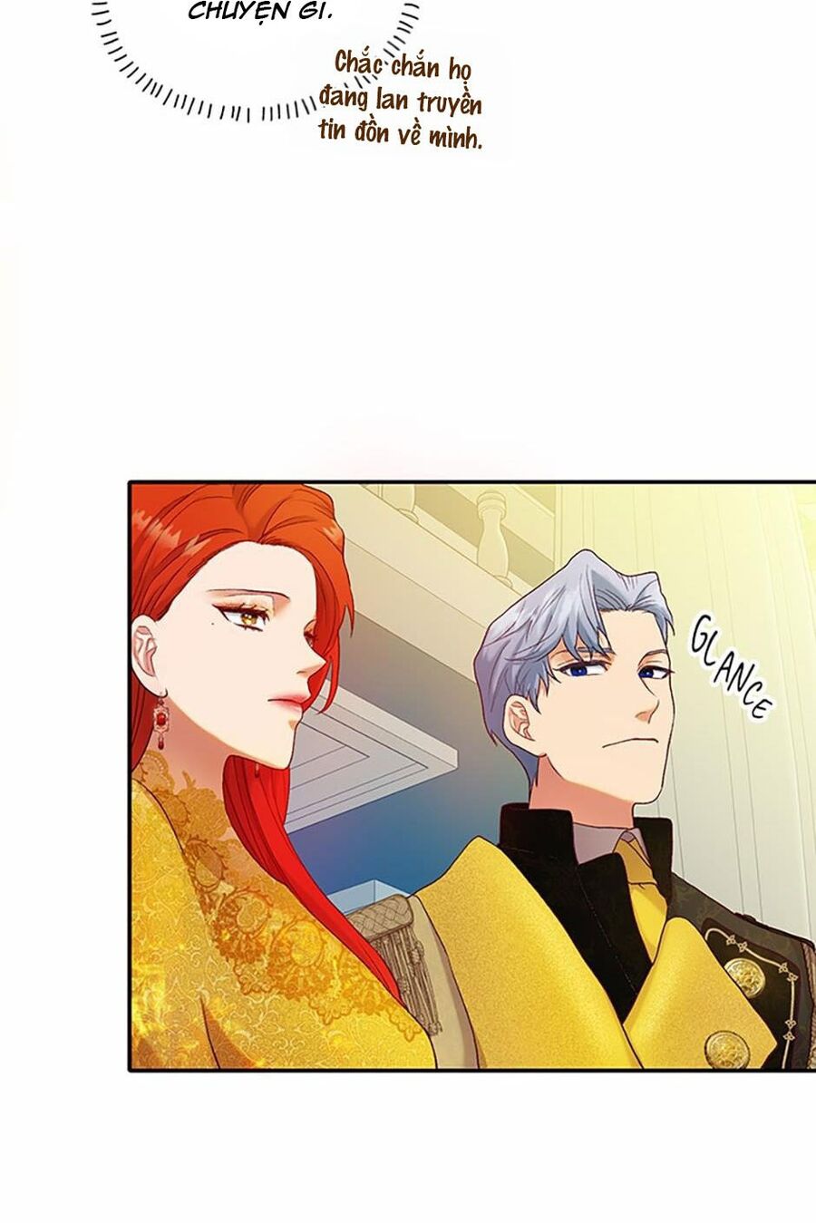 Cuộc Sống Xa Hoa Của Cô Nhân Tình Giả - Chapter 13