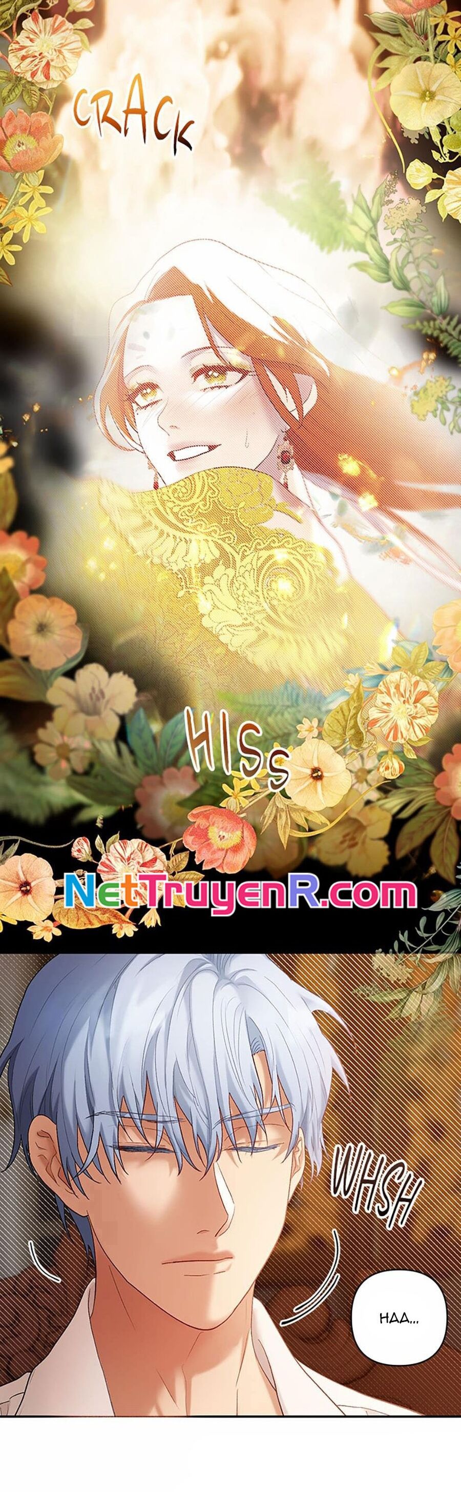 Cuộc Sống Xa Hoa Của Cô Nhân Tình Giả - Chapter 13