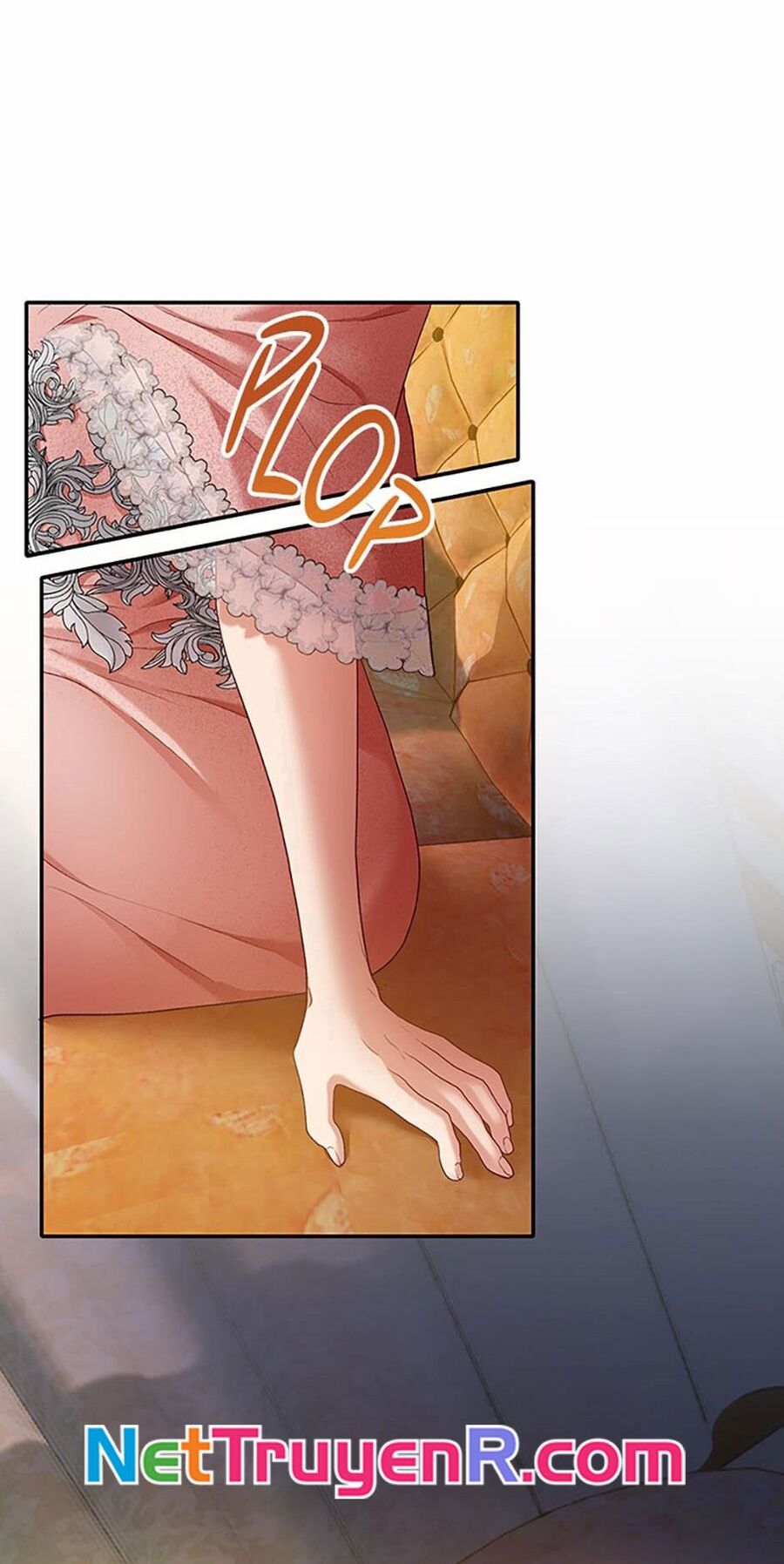 Cuộc Sống Xa Hoa Của Cô Nhân Tình Giả - Chapter 13