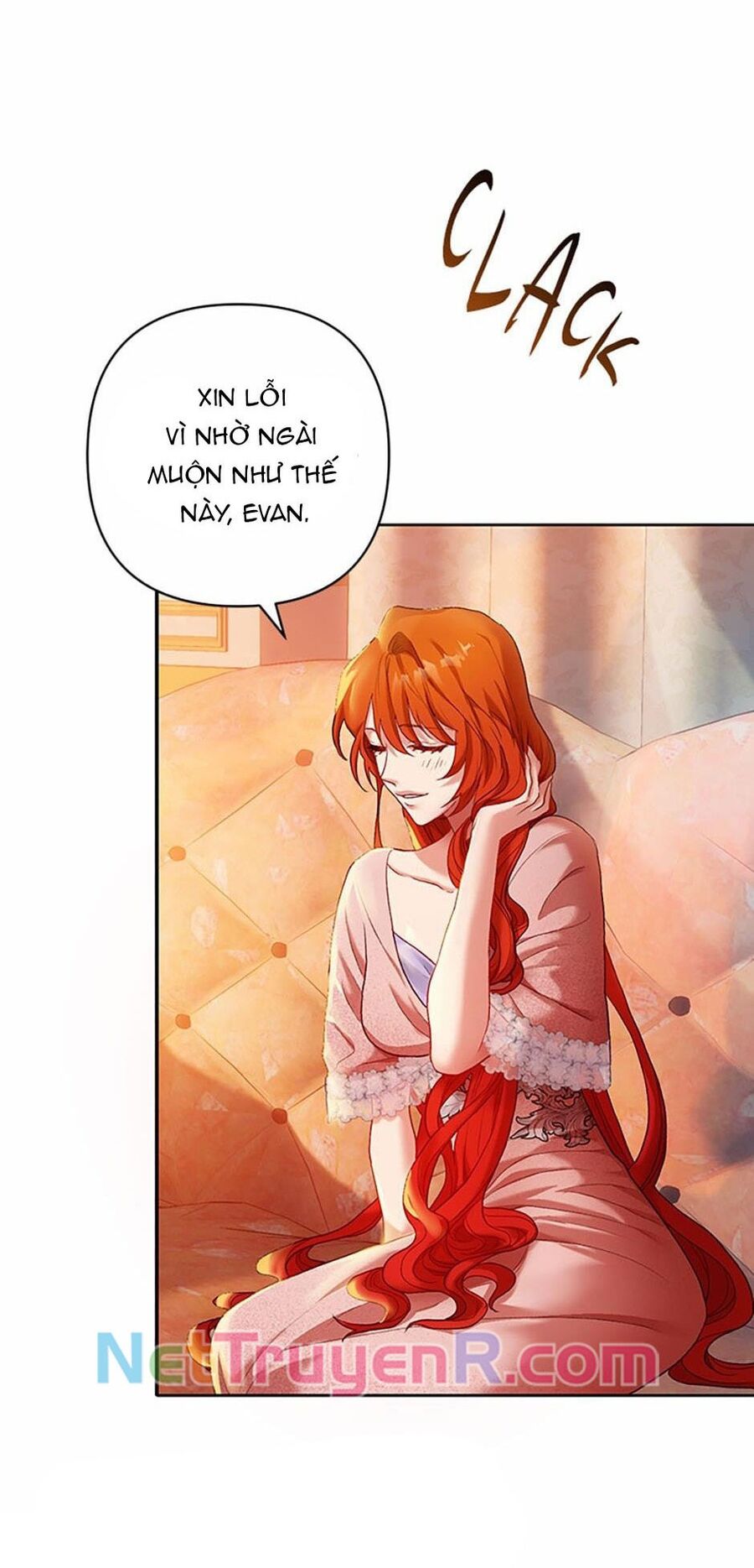 Cuộc Sống Xa Hoa Của Cô Nhân Tình Giả - Chapter 13