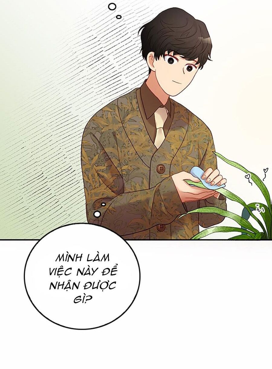 Cuộc Sống Xa Hoa Của Cô Nhân Tình Giả - Chapter 13