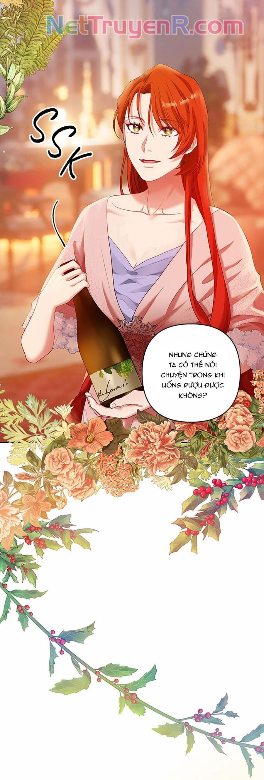 Cuộc Sống Xa Hoa Của Cô Nhân Tình Giả - Chapter 13