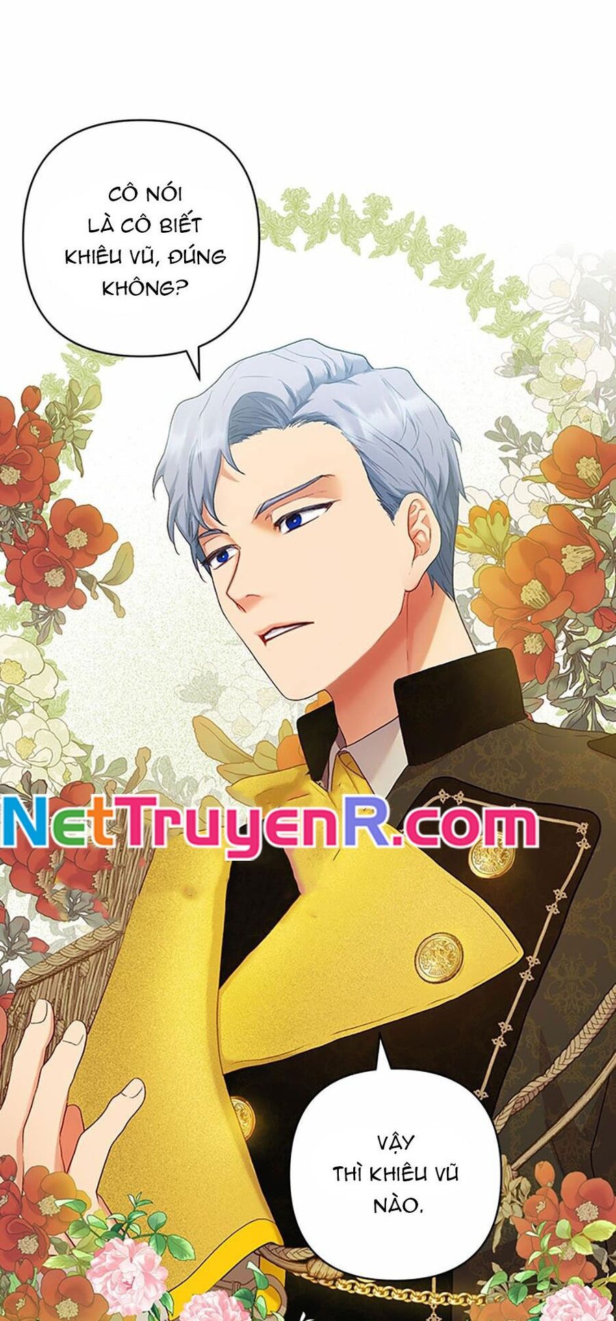 Cuộc Sống Xa Hoa Của Cô Nhân Tình Giả - Chapter 13