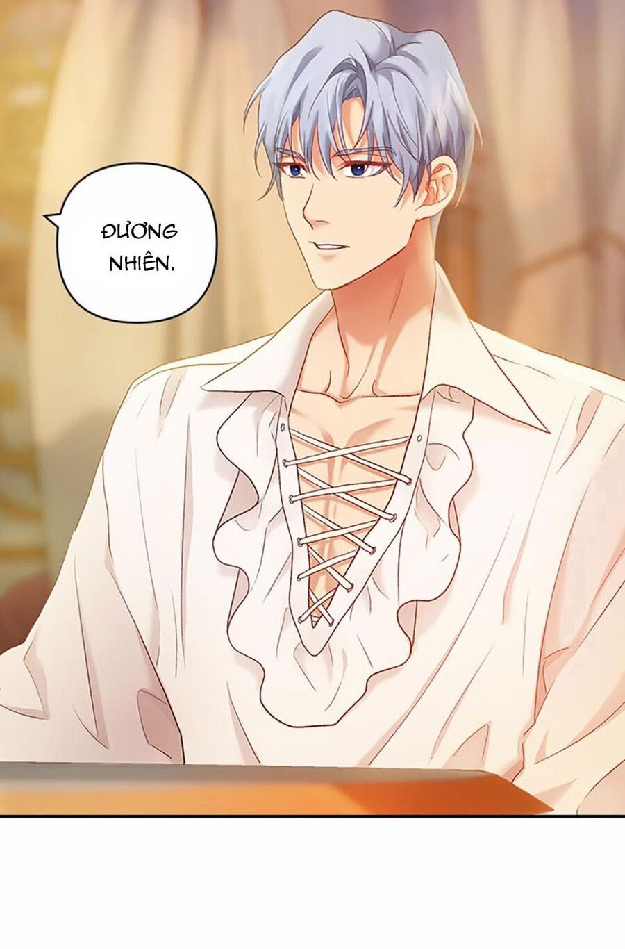 Cuộc Sống Xa Hoa Của Cô Nhân Tình Giả - Chapter 13