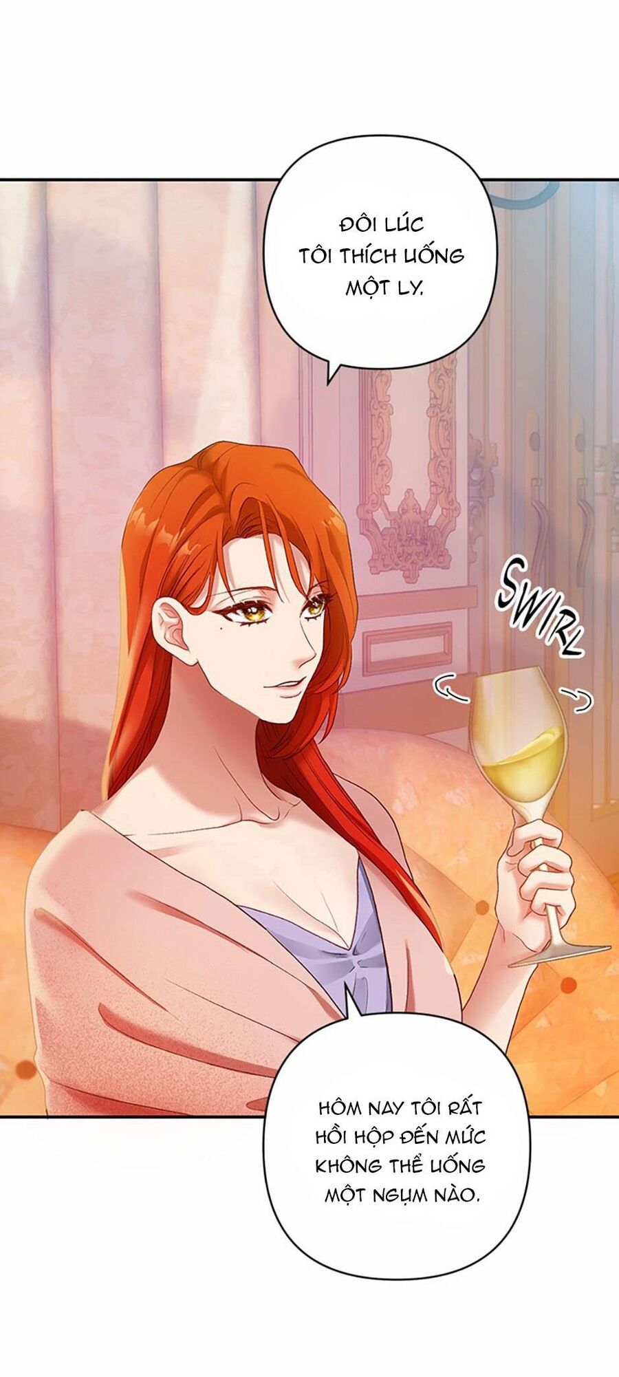 Cuộc Sống Xa Hoa Của Cô Nhân Tình Giả - Chapter 13