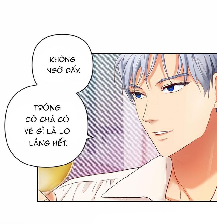 Cuộc Sống Xa Hoa Của Cô Nhân Tình Giả - Chapter 13