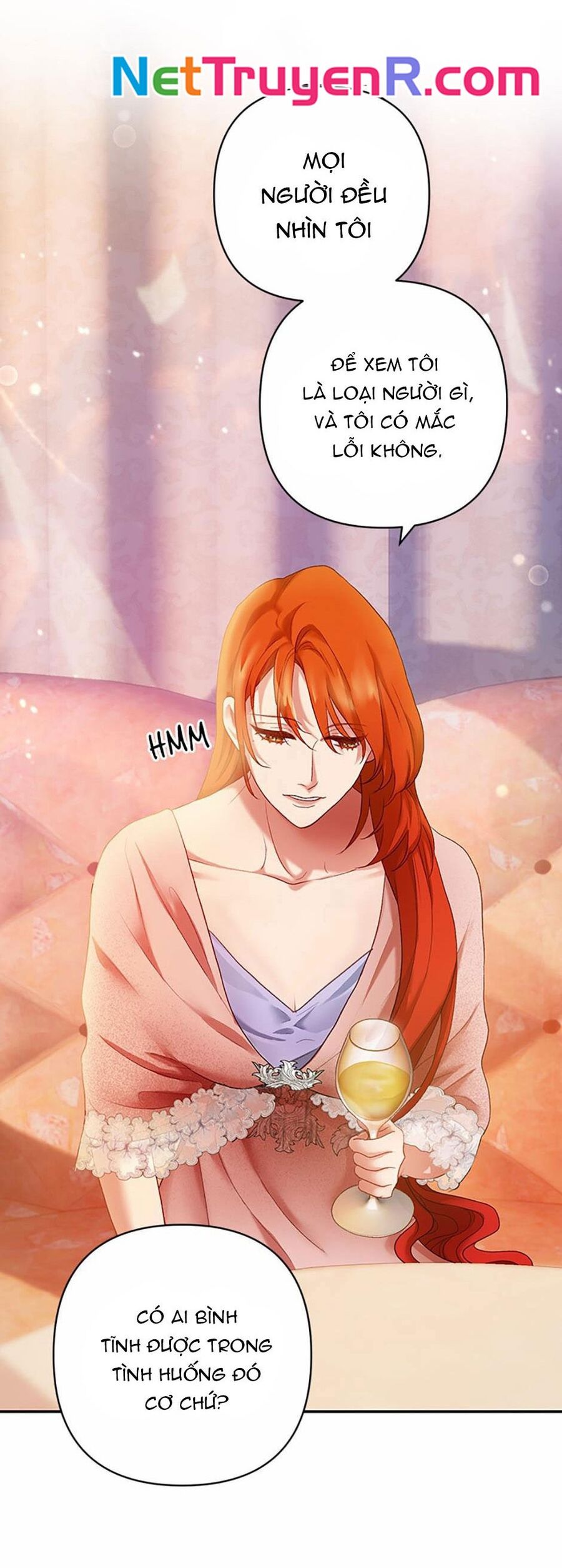 Cuộc Sống Xa Hoa Của Cô Nhân Tình Giả - Chapter 13