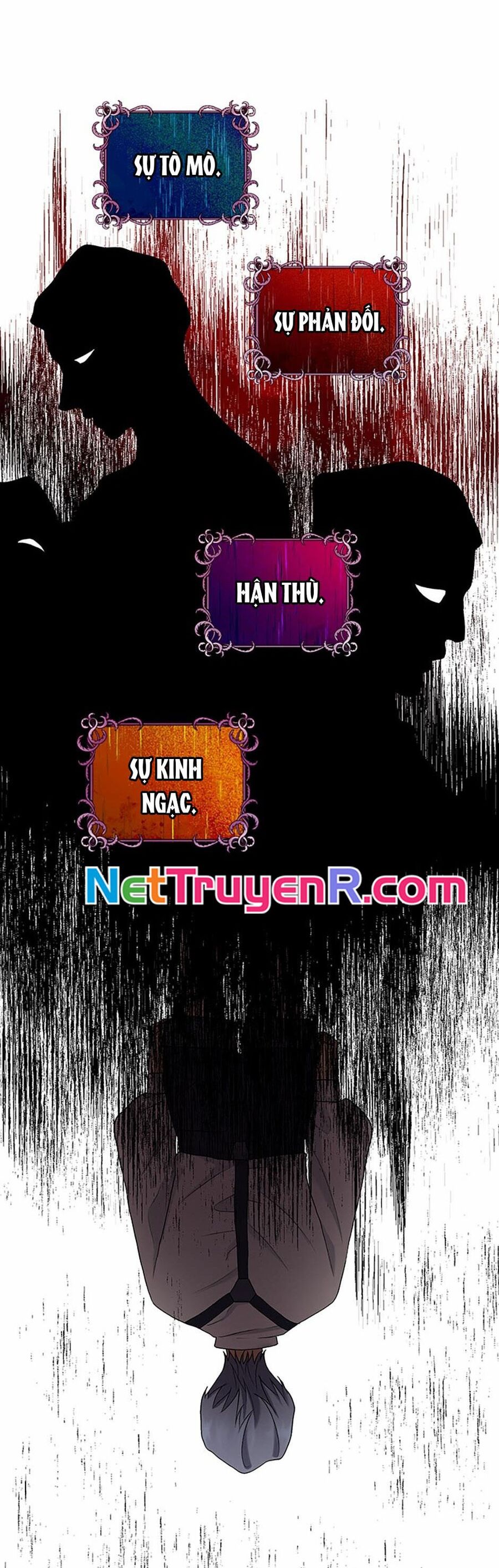 Cuộc Sống Xa Hoa Của Cô Nhân Tình Giả - Chapter 13