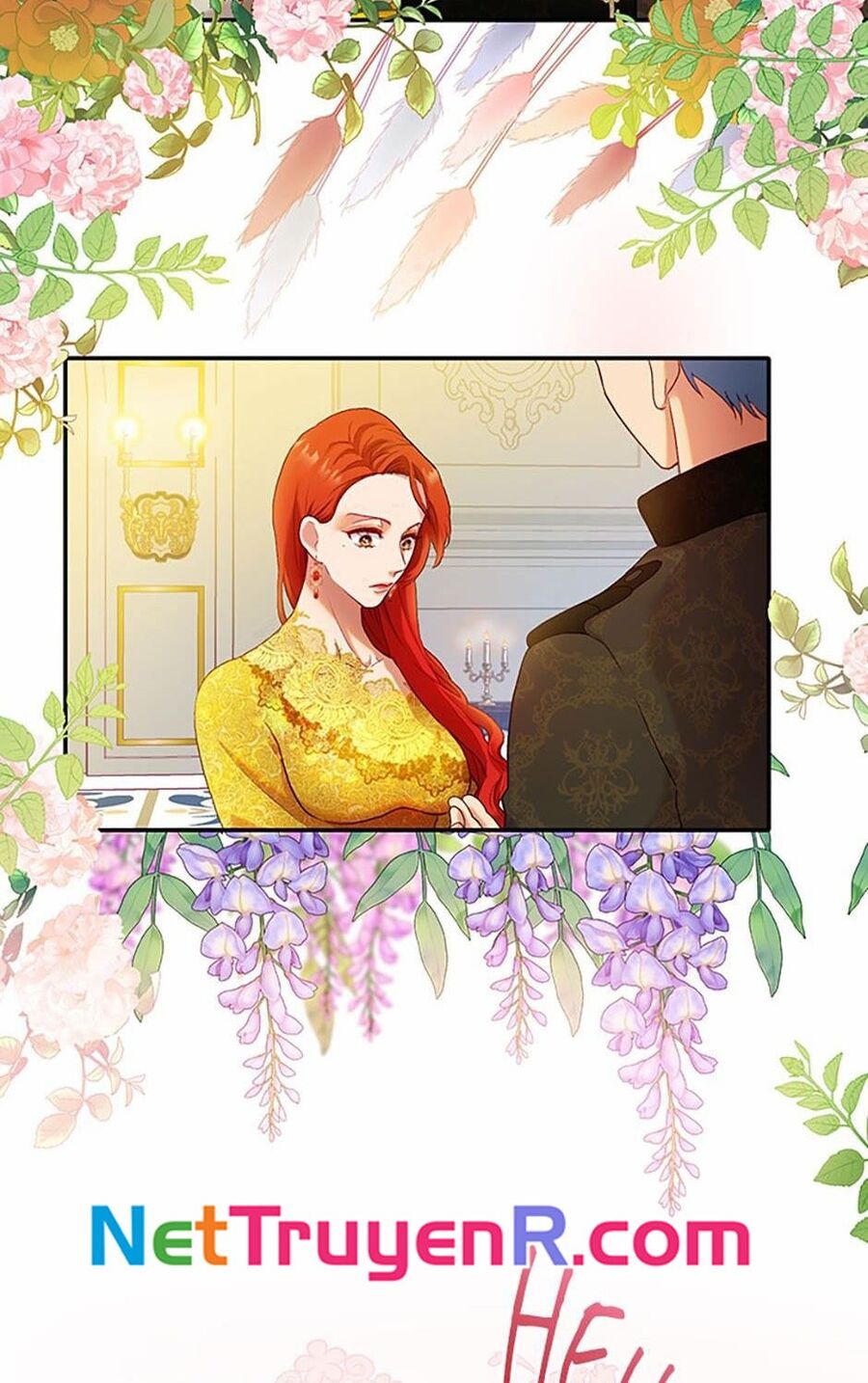 Cuộc Sống Xa Hoa Của Cô Nhân Tình Giả - Chapter 13