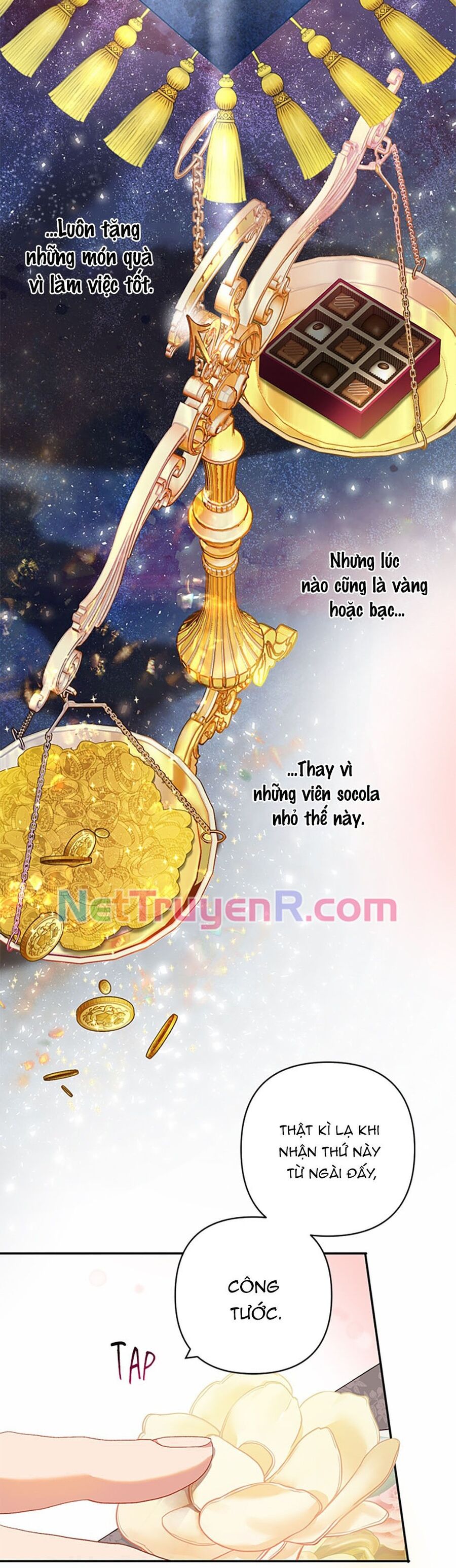 Cuộc Sống Xa Hoa Của Cô Nhân Tình Giả - Chapter 14