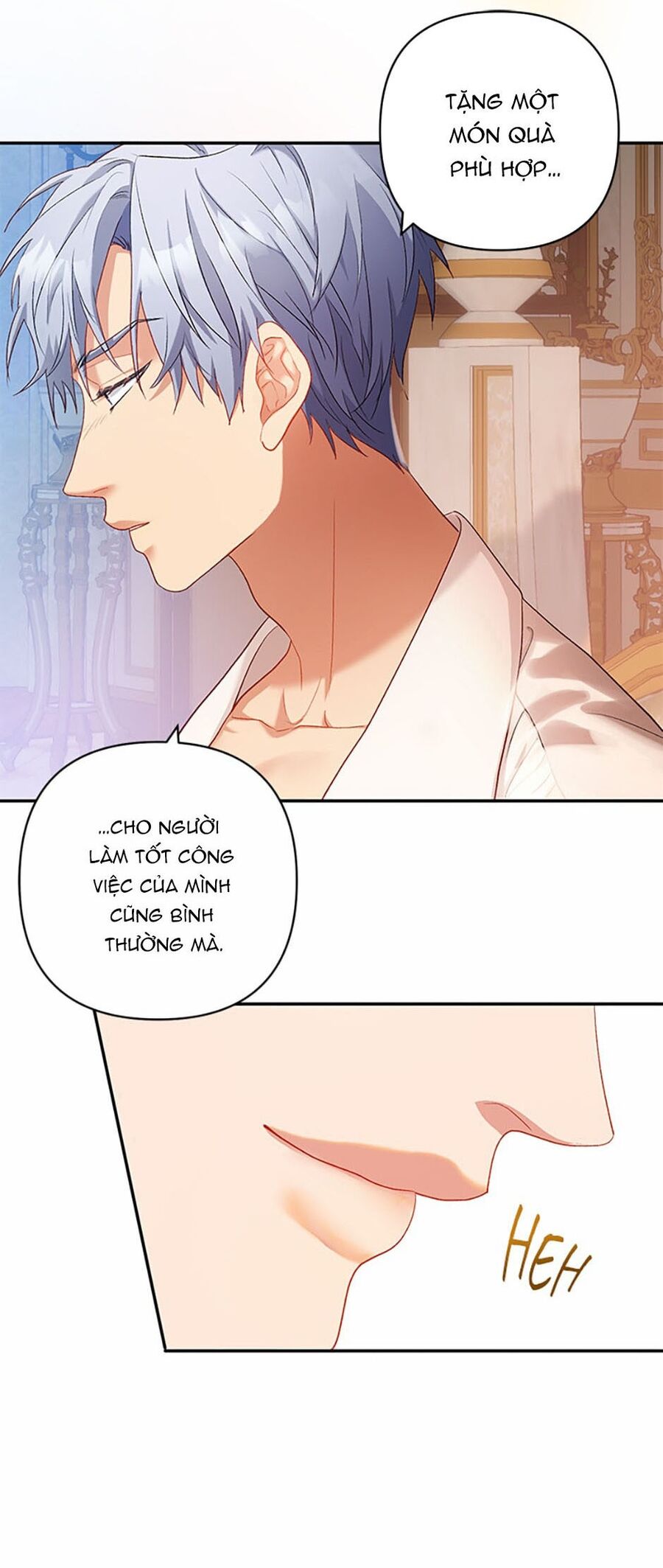Cuộc Sống Xa Hoa Của Cô Nhân Tình Giả - Chapter 14
