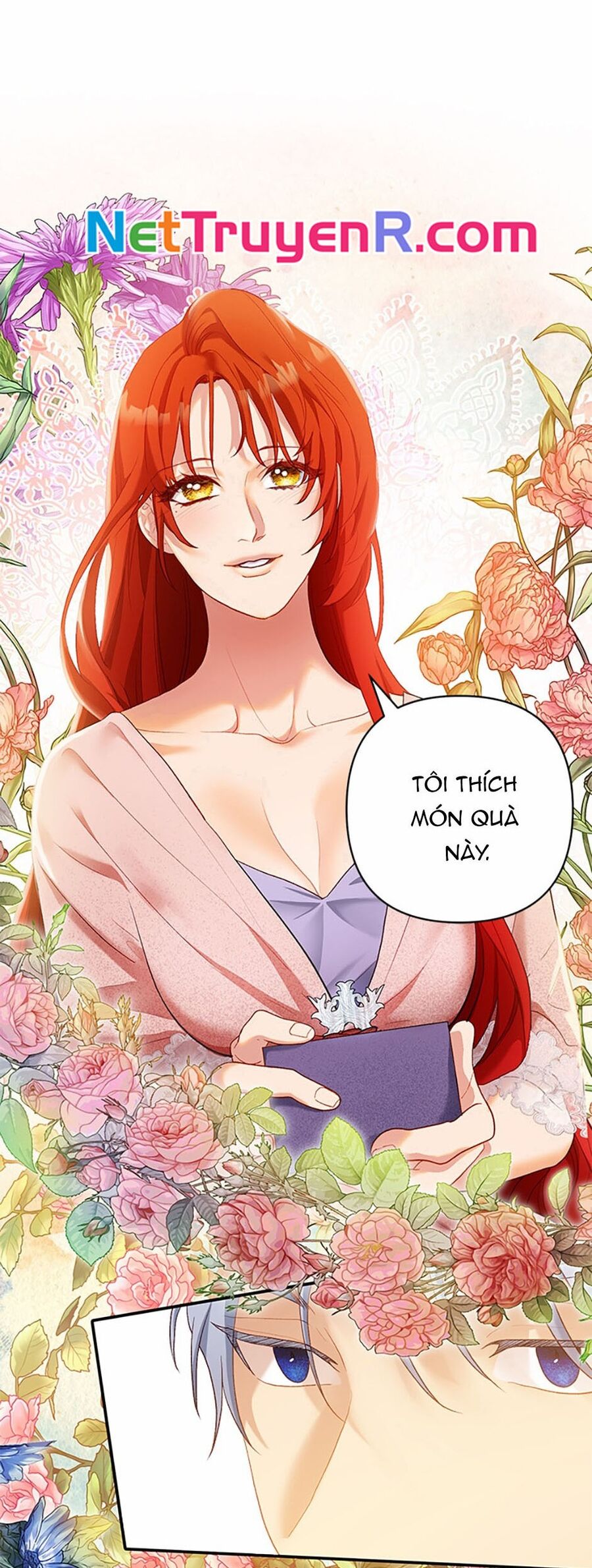 Cuộc Sống Xa Hoa Của Cô Nhân Tình Giả - Chapter 14