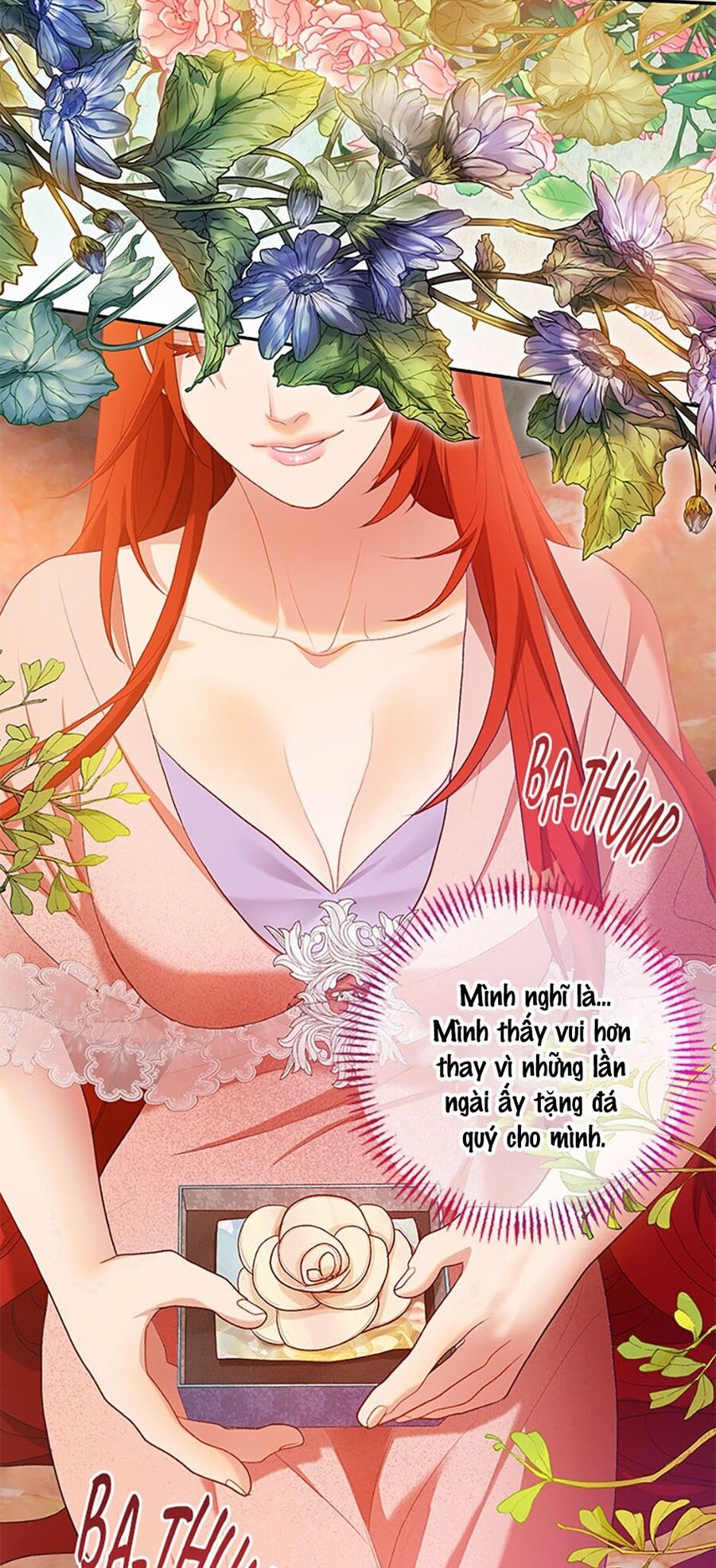Cuộc Sống Xa Hoa Của Cô Nhân Tình Giả - Chapter 14