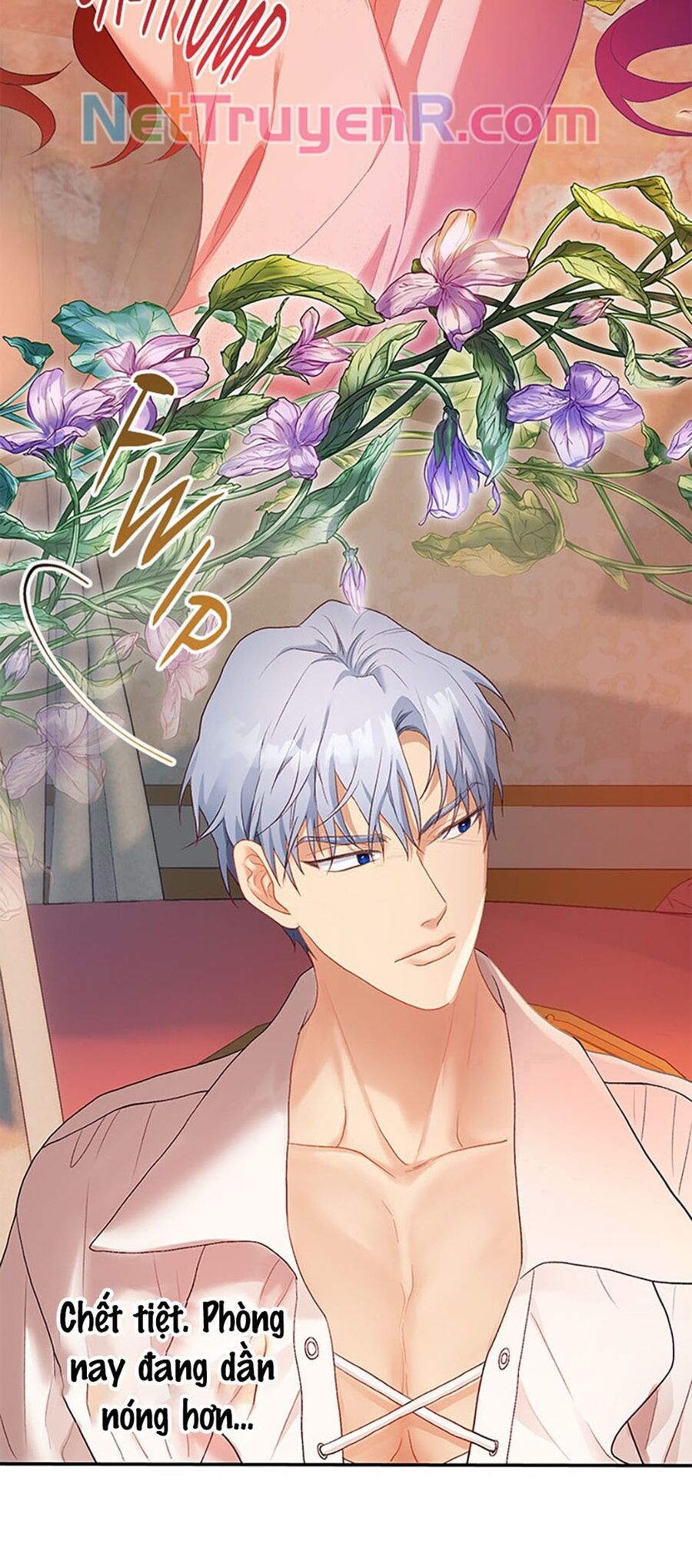 Cuộc Sống Xa Hoa Của Cô Nhân Tình Giả - Chapter 14
