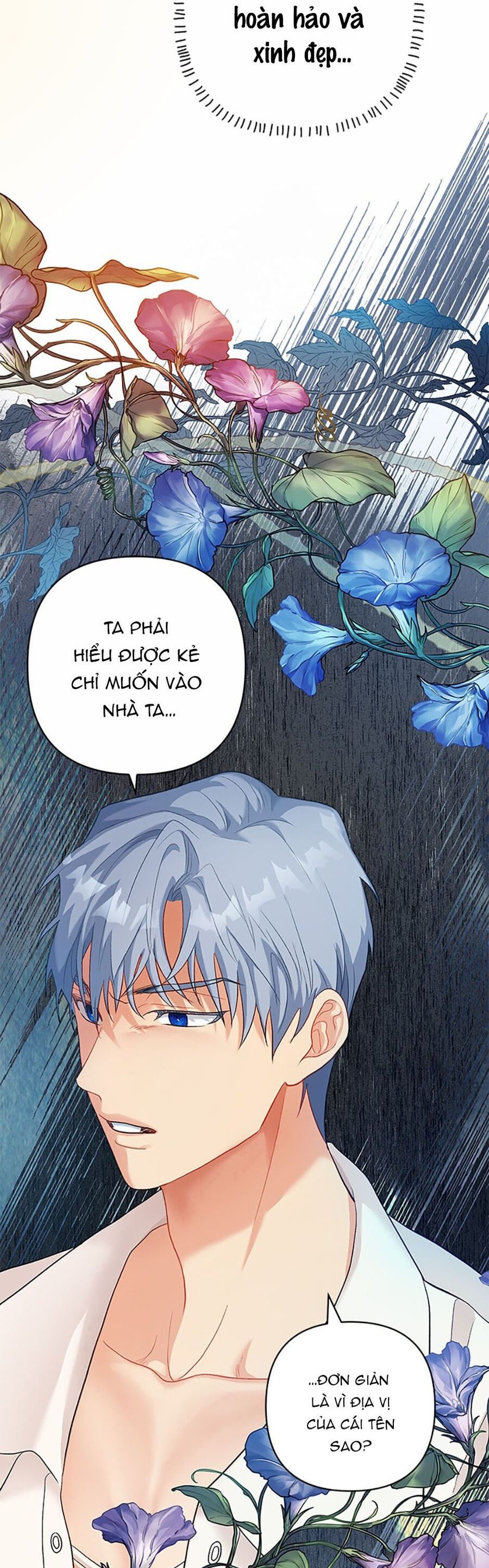 Cuộc Sống Xa Hoa Của Cô Nhân Tình Giả - Chapter 14