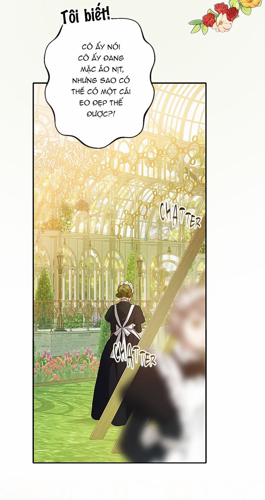 Cuộc Sống Xa Hoa Của Cô Nhân Tình Giả - Chapter 14
