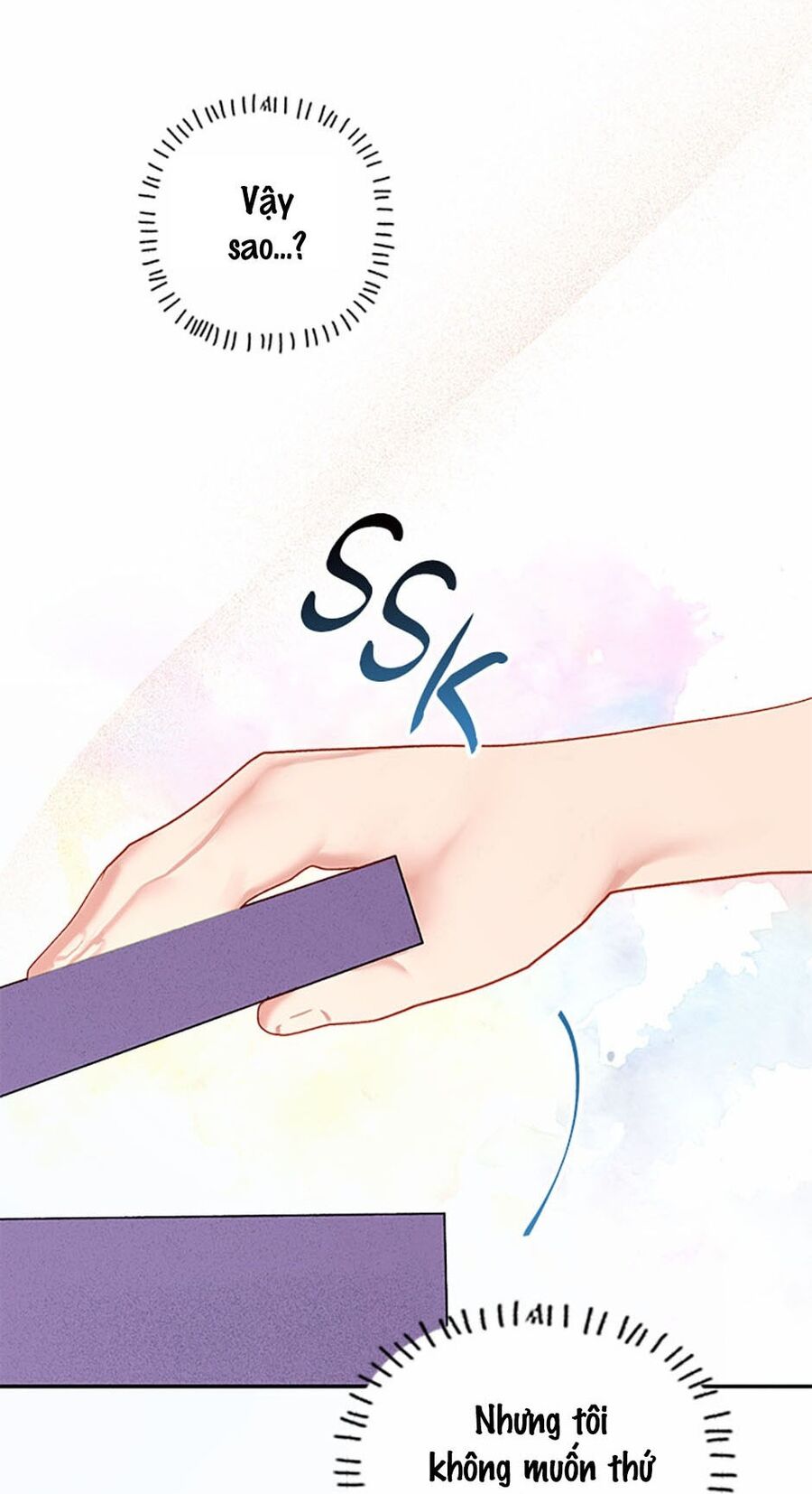 Cuộc Sống Xa Hoa Của Cô Nhân Tình Giả - Chapter 14
