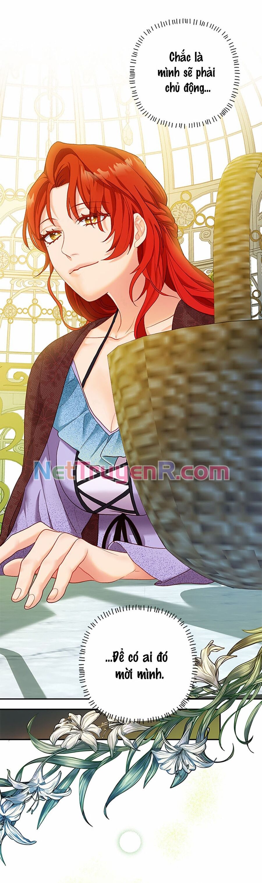 Cuộc Sống Xa Hoa Của Cô Nhân Tình Giả - Chapter 14