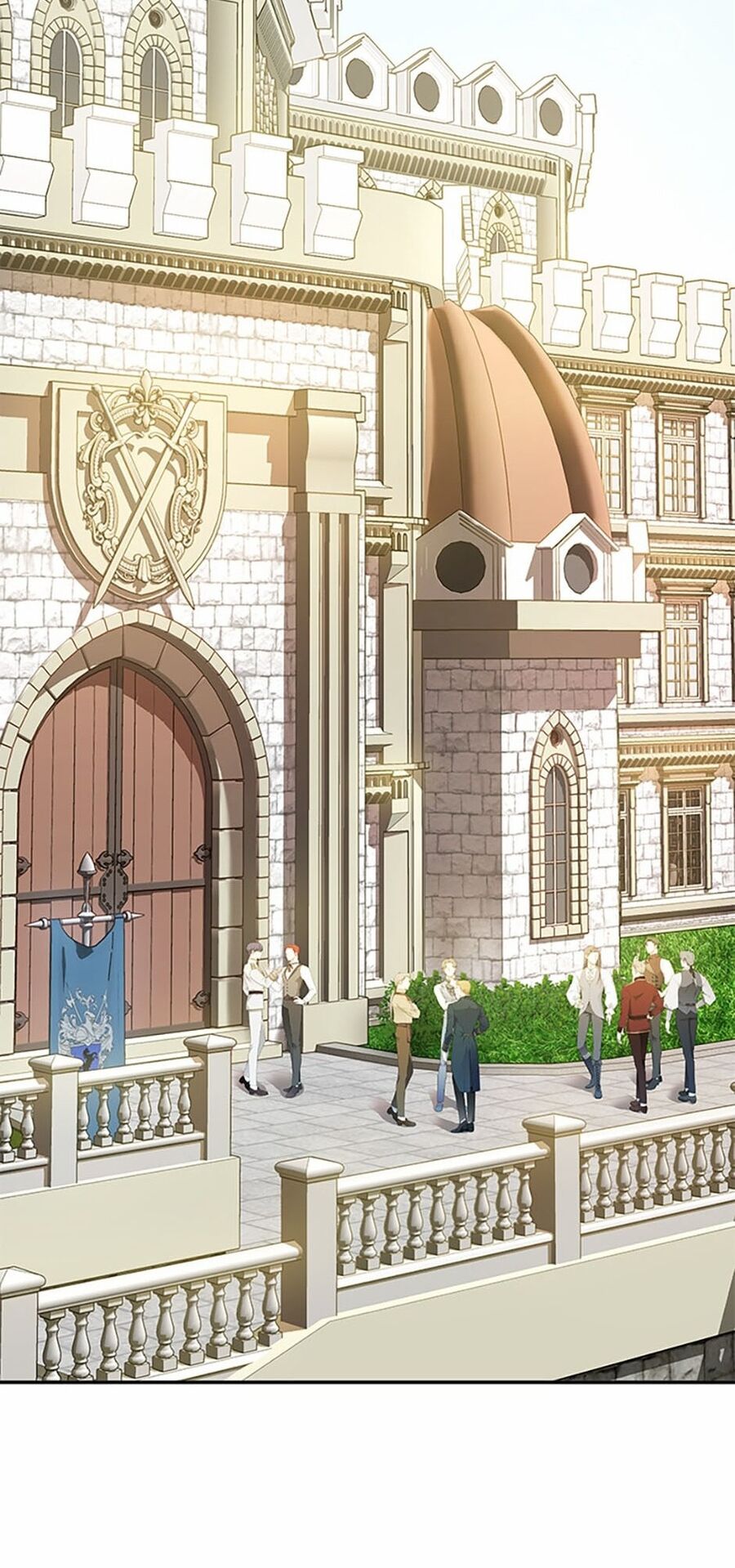 Cuộc Sống Xa Hoa Của Cô Nhân Tình Giả - Chapter 14