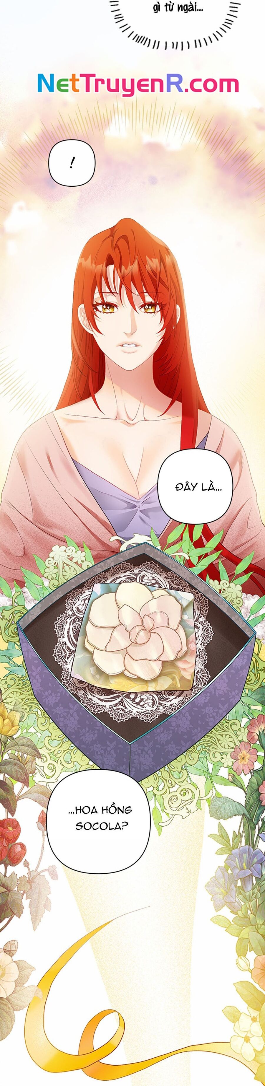 Cuộc Sống Xa Hoa Của Cô Nhân Tình Giả - Chapter 14
