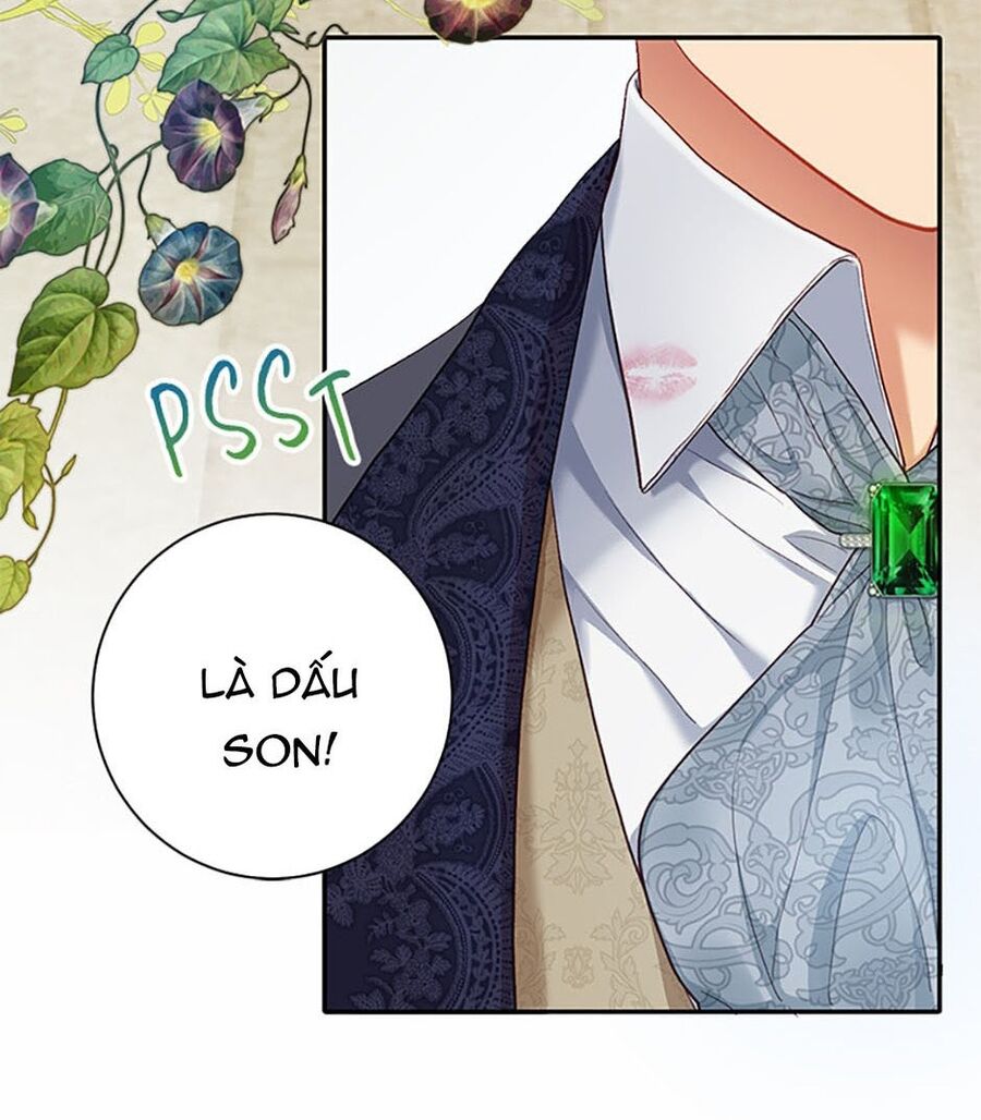 Cuộc Sống Xa Hoa Của Cô Nhân Tình Giả - Chapter 14