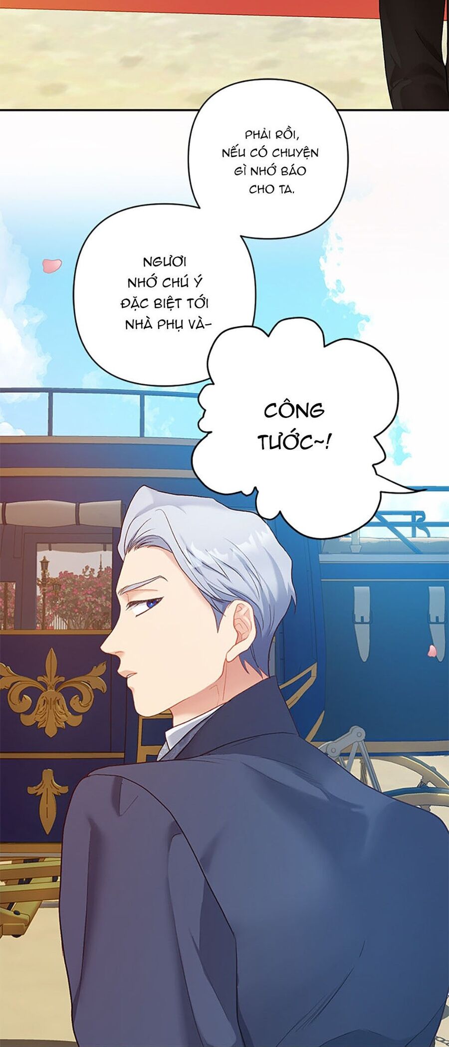 Cuộc Sống Xa Hoa Của Cô Nhân Tình Giả - Chapter 14