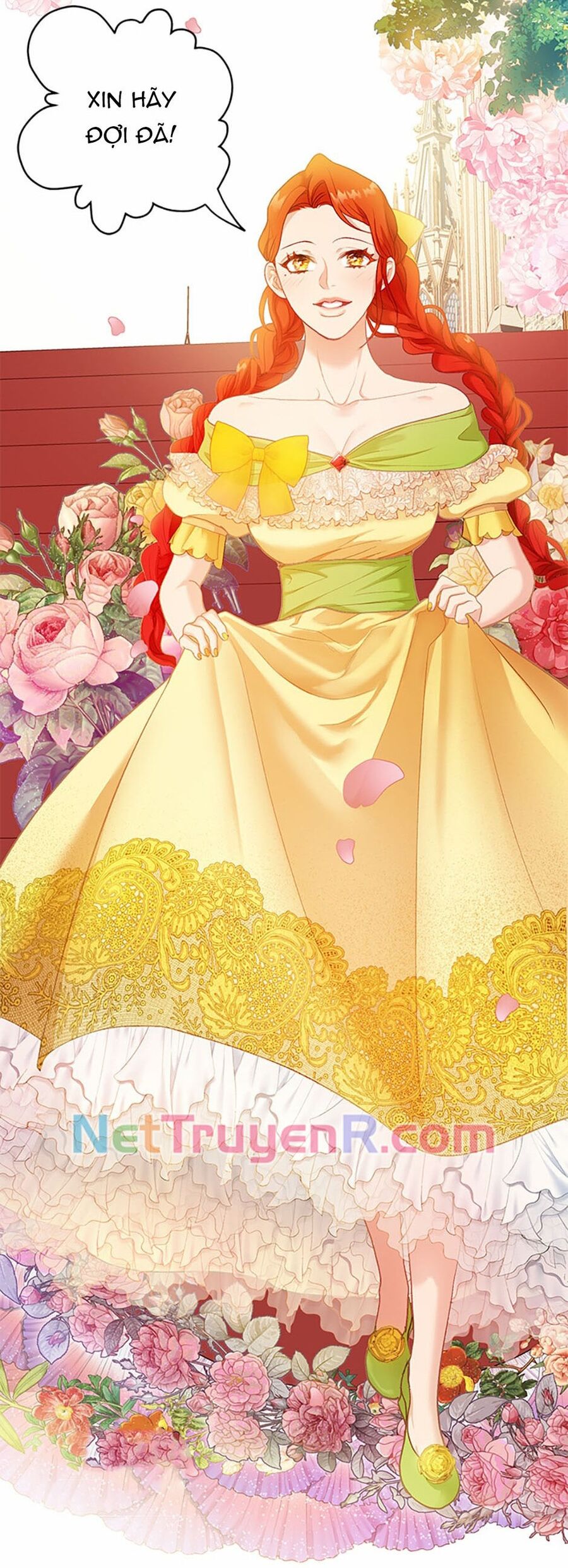 Cuộc Sống Xa Hoa Của Cô Nhân Tình Giả - Chapter 14