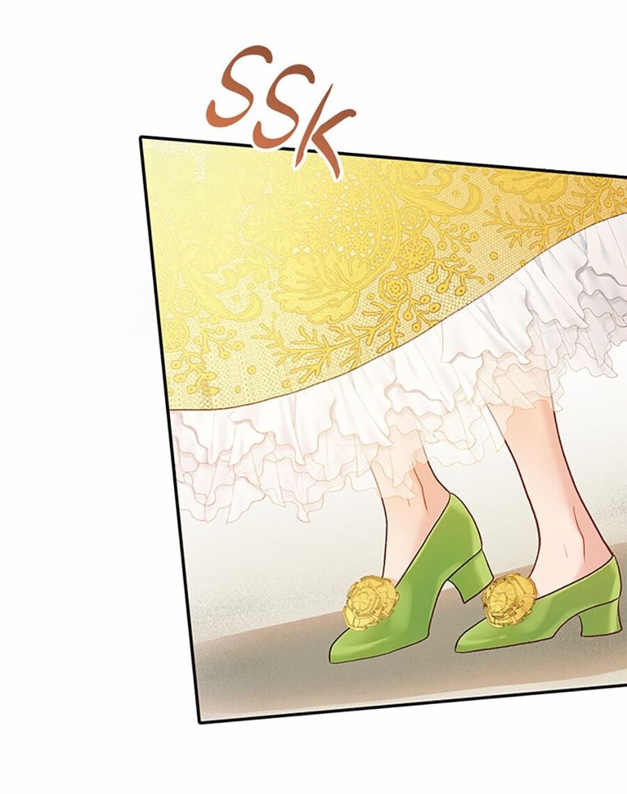 Cuộc Sống Xa Hoa Của Cô Nhân Tình Giả - Chapter 14