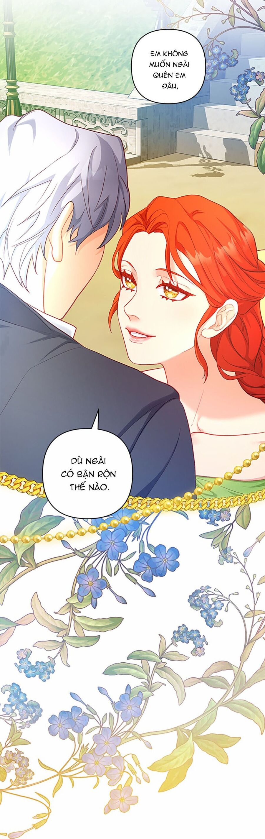 Cuộc Sống Xa Hoa Của Cô Nhân Tình Giả - Chapter 14
