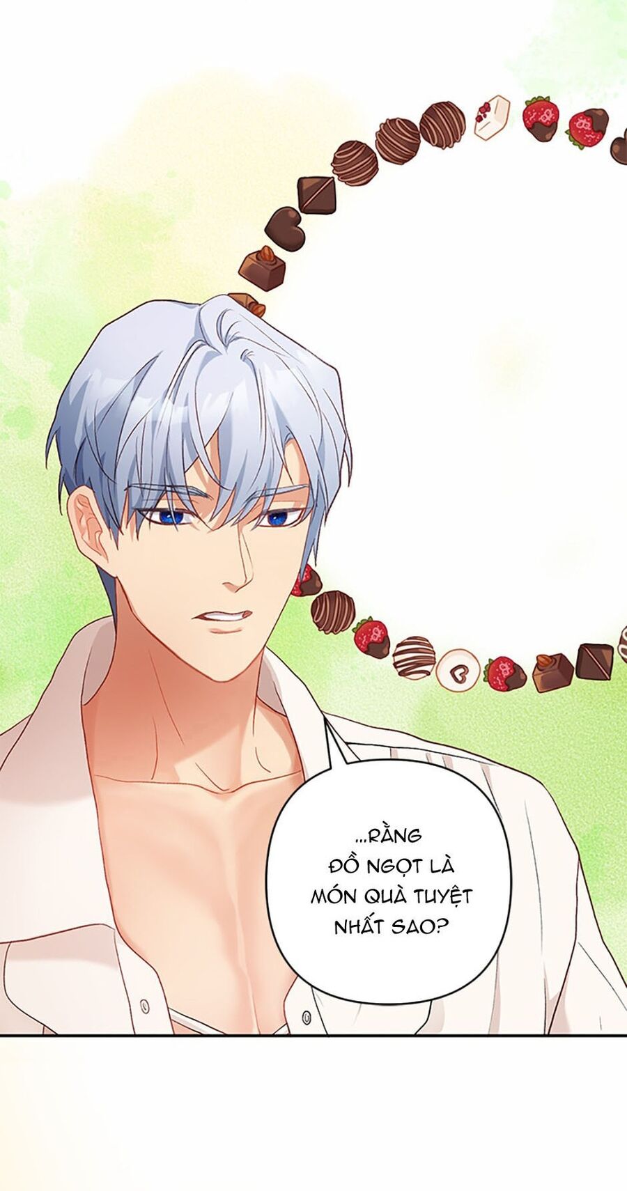 Cuộc Sống Xa Hoa Của Cô Nhân Tình Giả - Chapter 14