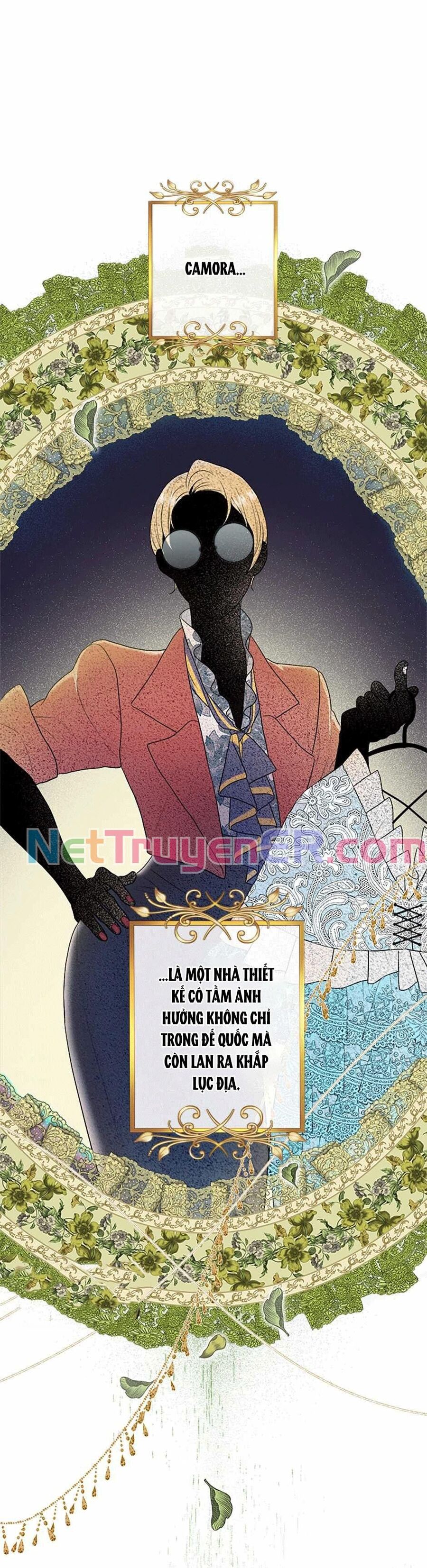 Cuộc Sống Xa Hoa Của Cô Nhân Tình Giả - Chapter 16