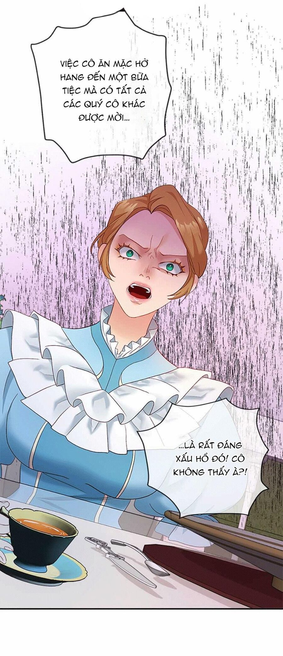 Cuộc Sống Xa Hoa Của Cô Nhân Tình Giả - Chapter 16