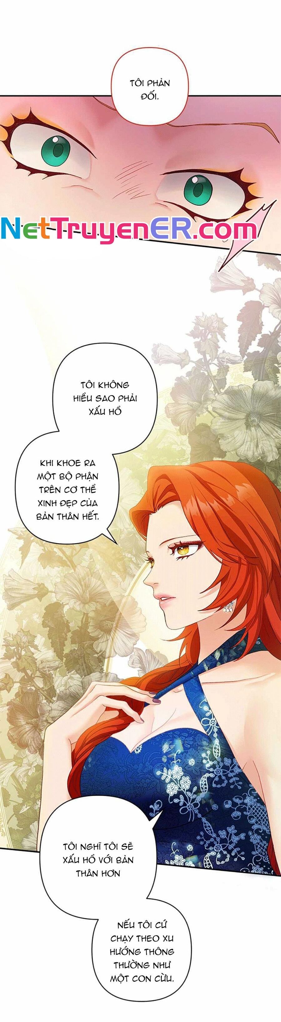 Cuộc Sống Xa Hoa Của Cô Nhân Tình Giả - Chapter 16