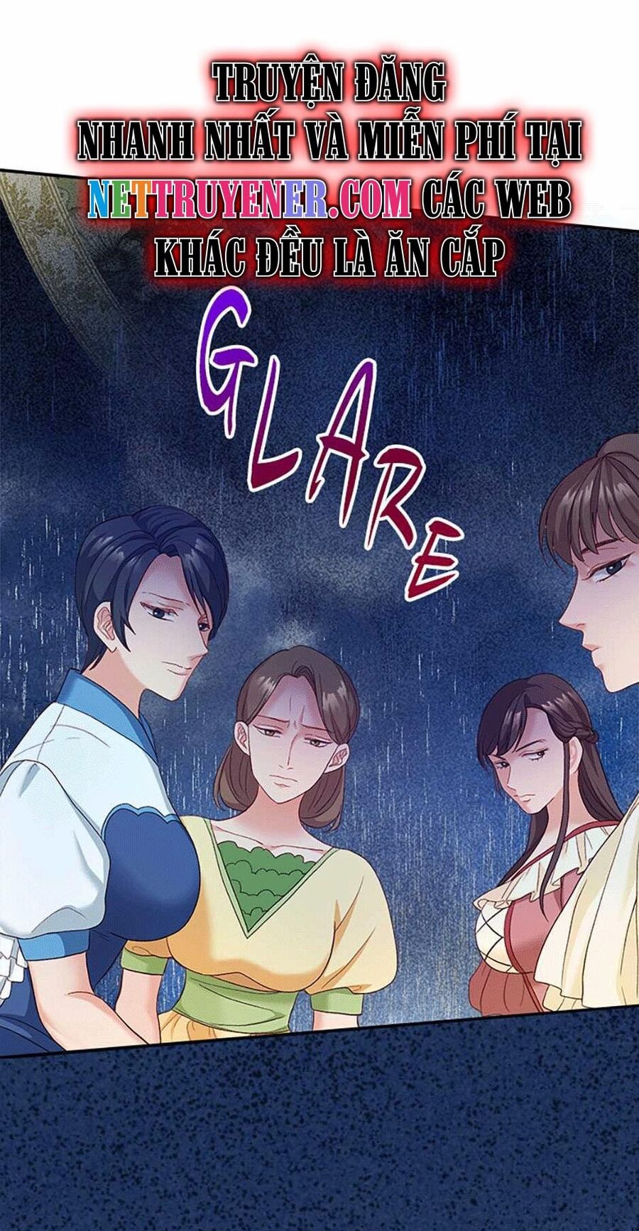 Cuộc Sống Xa Hoa Của Cô Nhân Tình Giả - Chapter 16