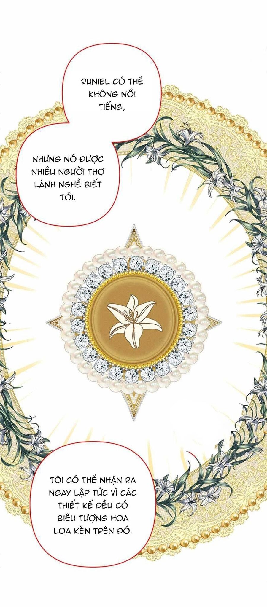 Cuộc Sống Xa Hoa Của Cô Nhân Tình Giả - Chapter 16