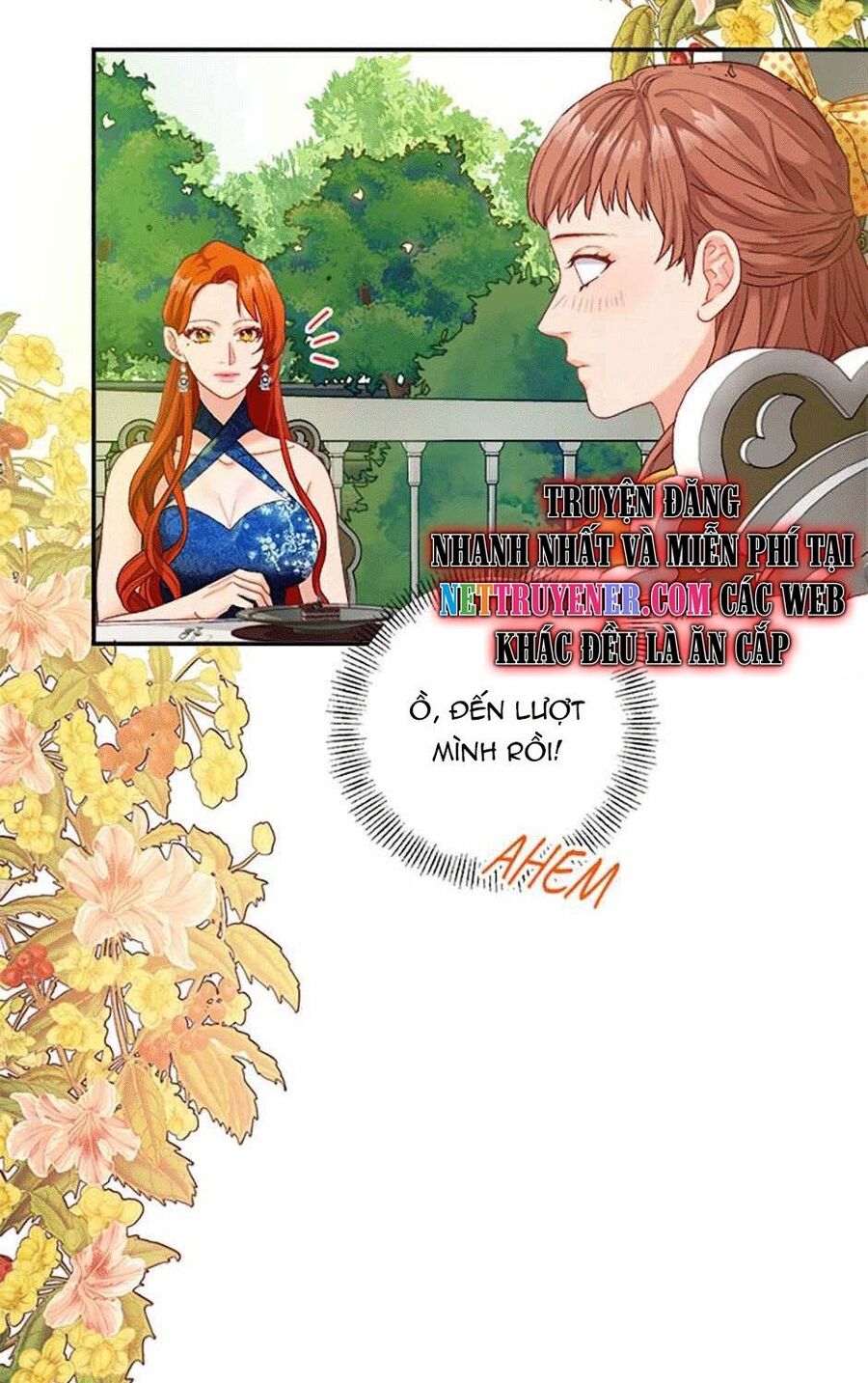 Cuộc Sống Xa Hoa Của Cô Nhân Tình Giả - Chapter 16