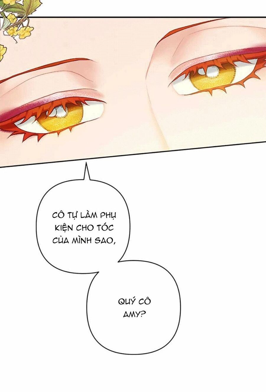 Cuộc Sống Xa Hoa Của Cô Nhân Tình Giả - Chapter 16