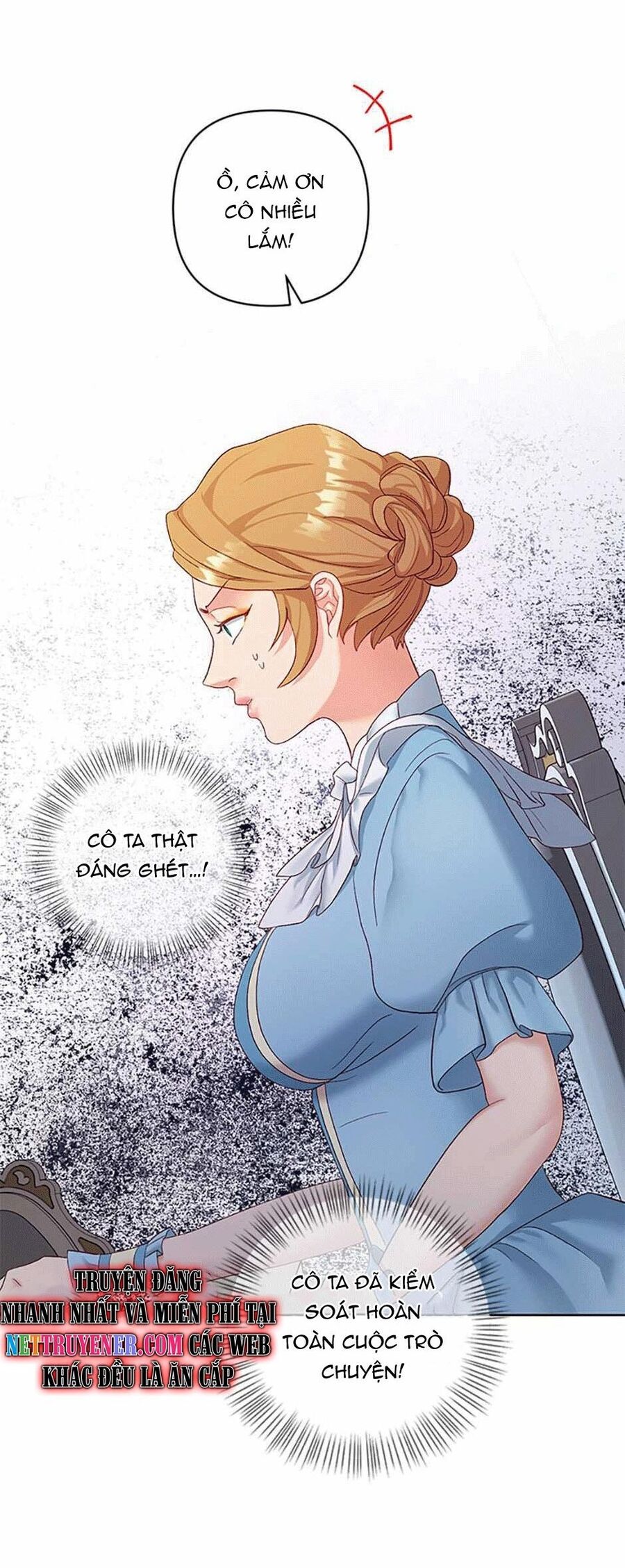 Cuộc Sống Xa Hoa Của Cô Nhân Tình Giả - Chapter 16