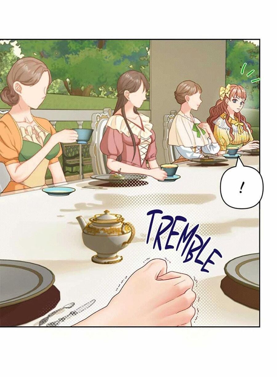 Cuộc Sống Xa Hoa Của Cô Nhân Tình Giả - Chapter 16