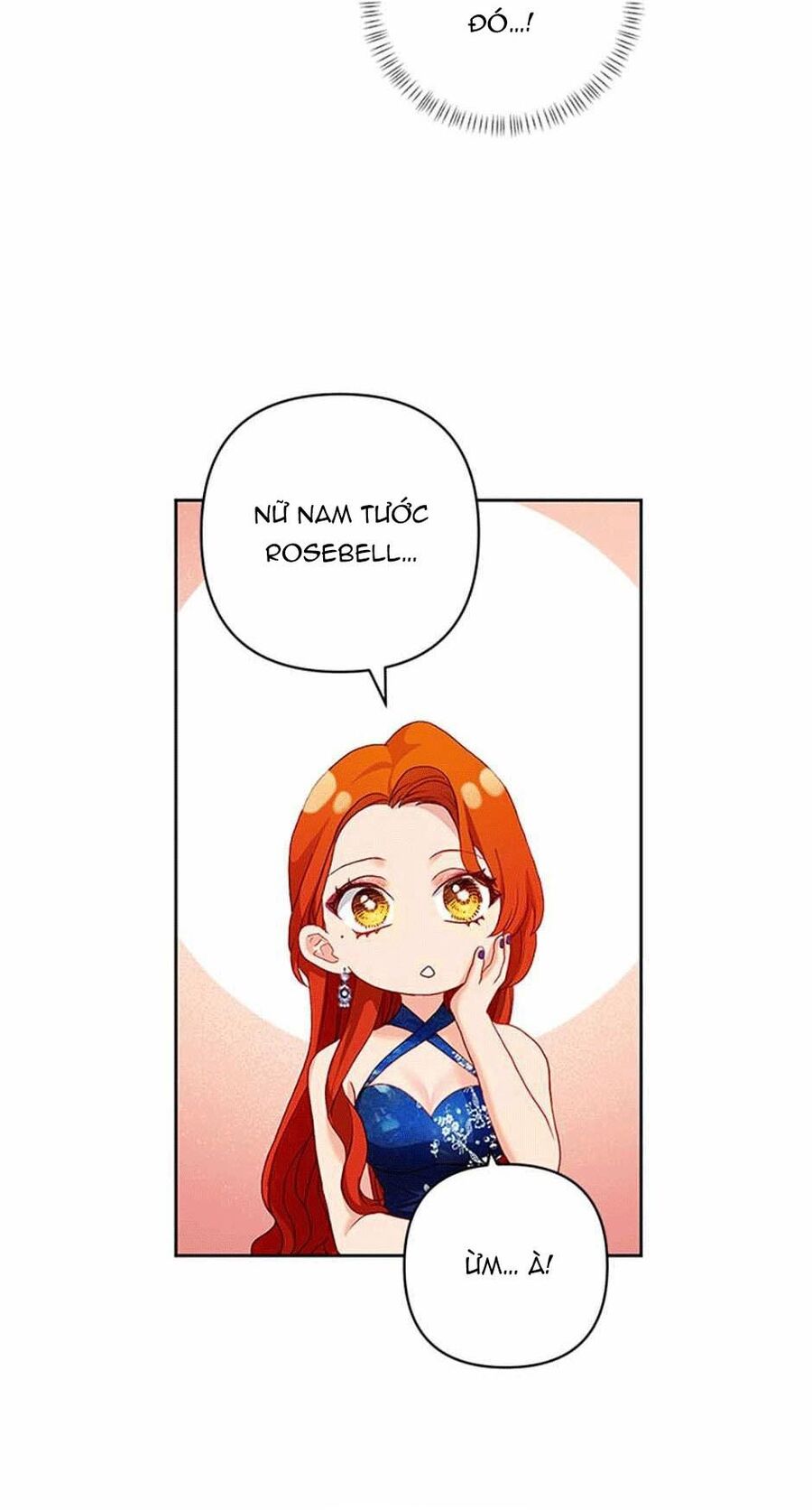 Cuộc Sống Xa Hoa Của Cô Nhân Tình Giả - Chapter 16